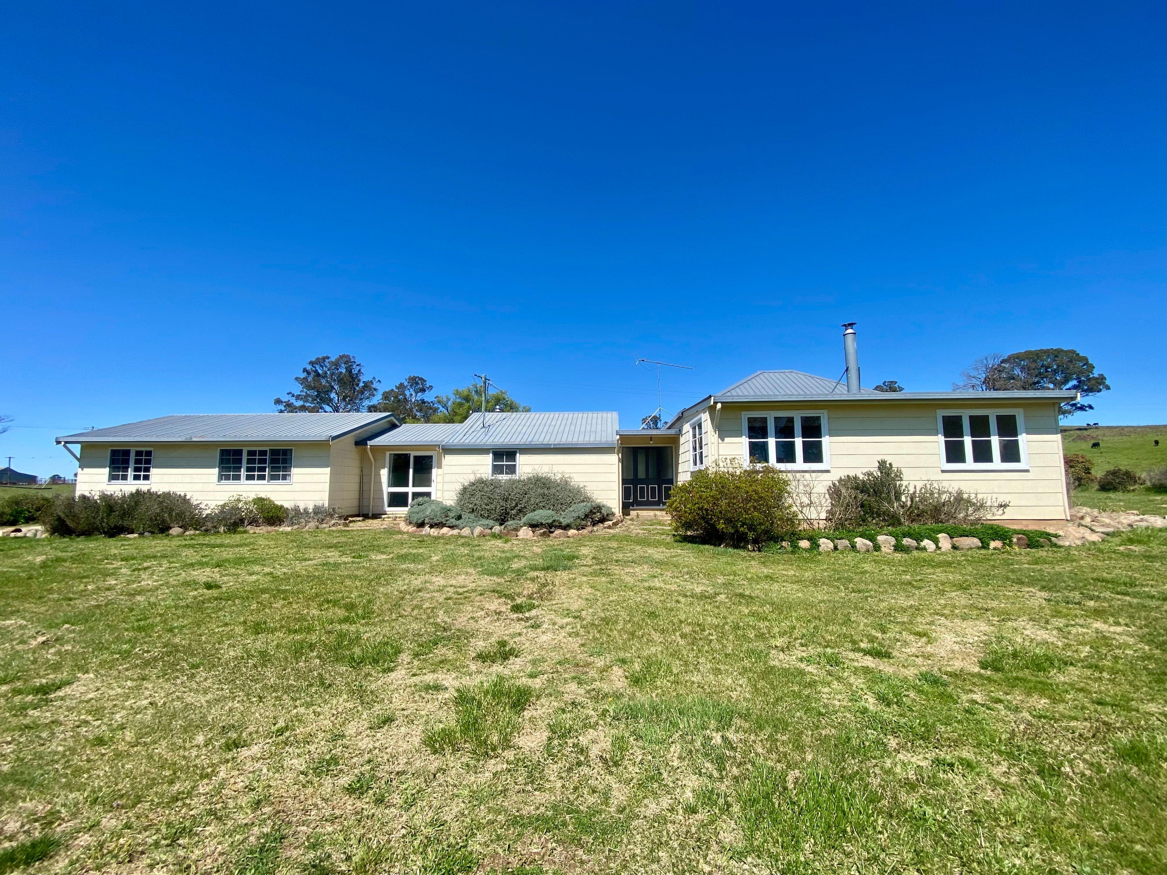 Prop-GPT: House: NSW Falconer, NSW 2365 Home For Rent