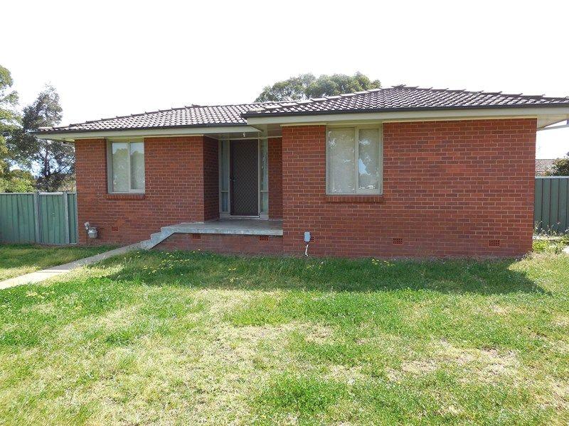 Prop-GPT: House: NSW Forbes, NSW 2871 Home For Rent