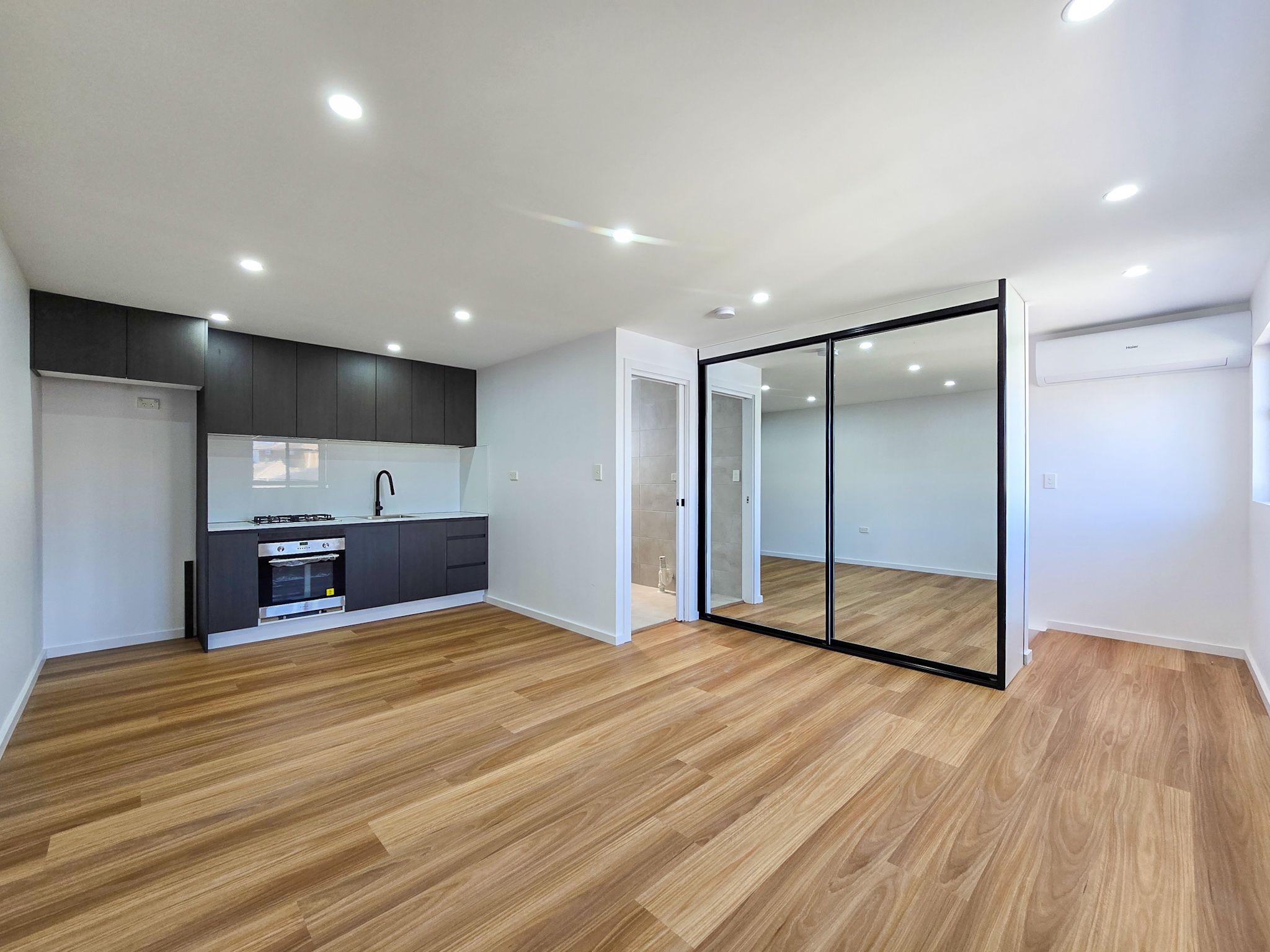 Prop-GPT: Studio: NSW Denham Court, NSW 2565 Home For Rent