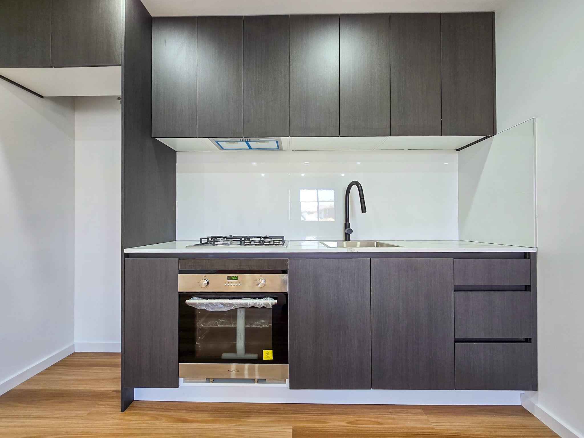 Brand-New Studio in Prime Location