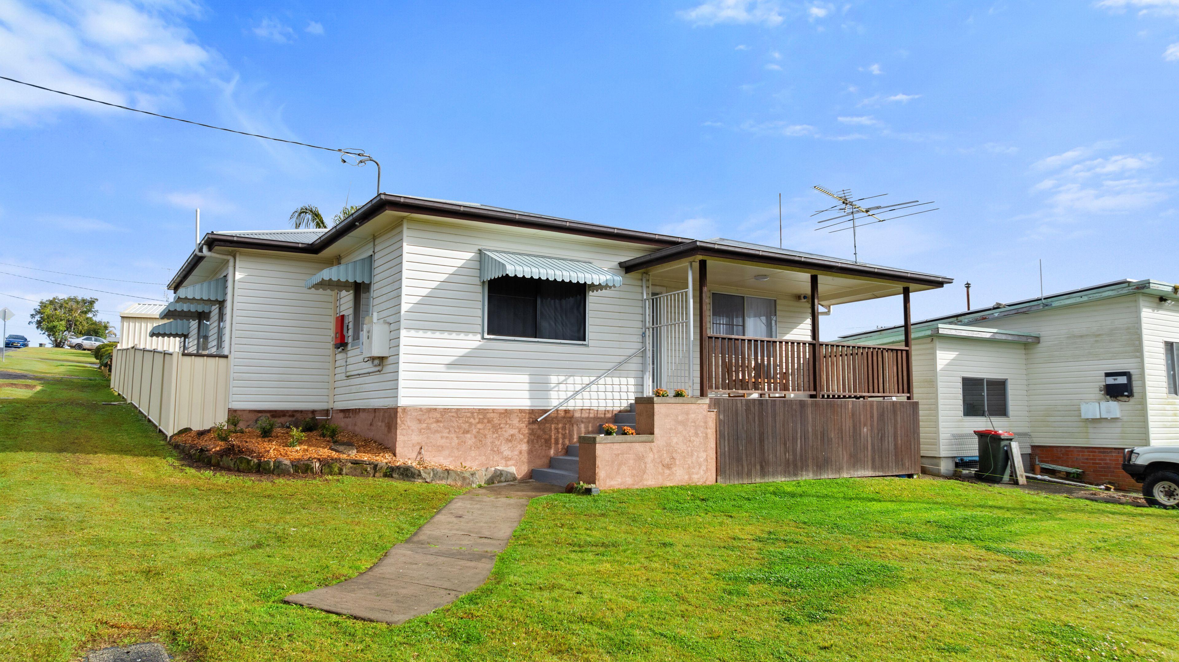 Prop-GPT: House: NSW South Grafton, NSW 2460 Home For Rent