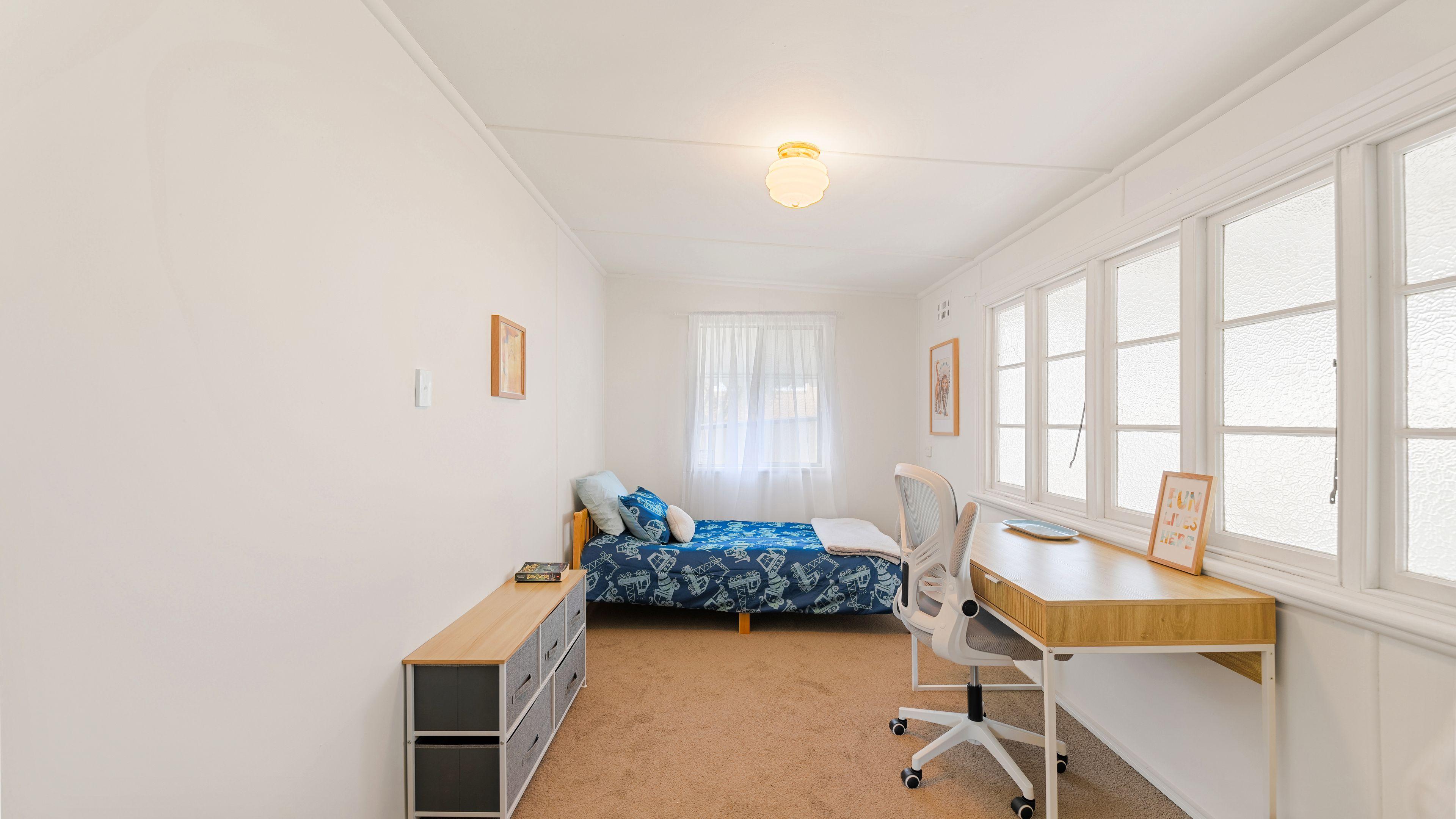 Renovated 3 Bedroom Home