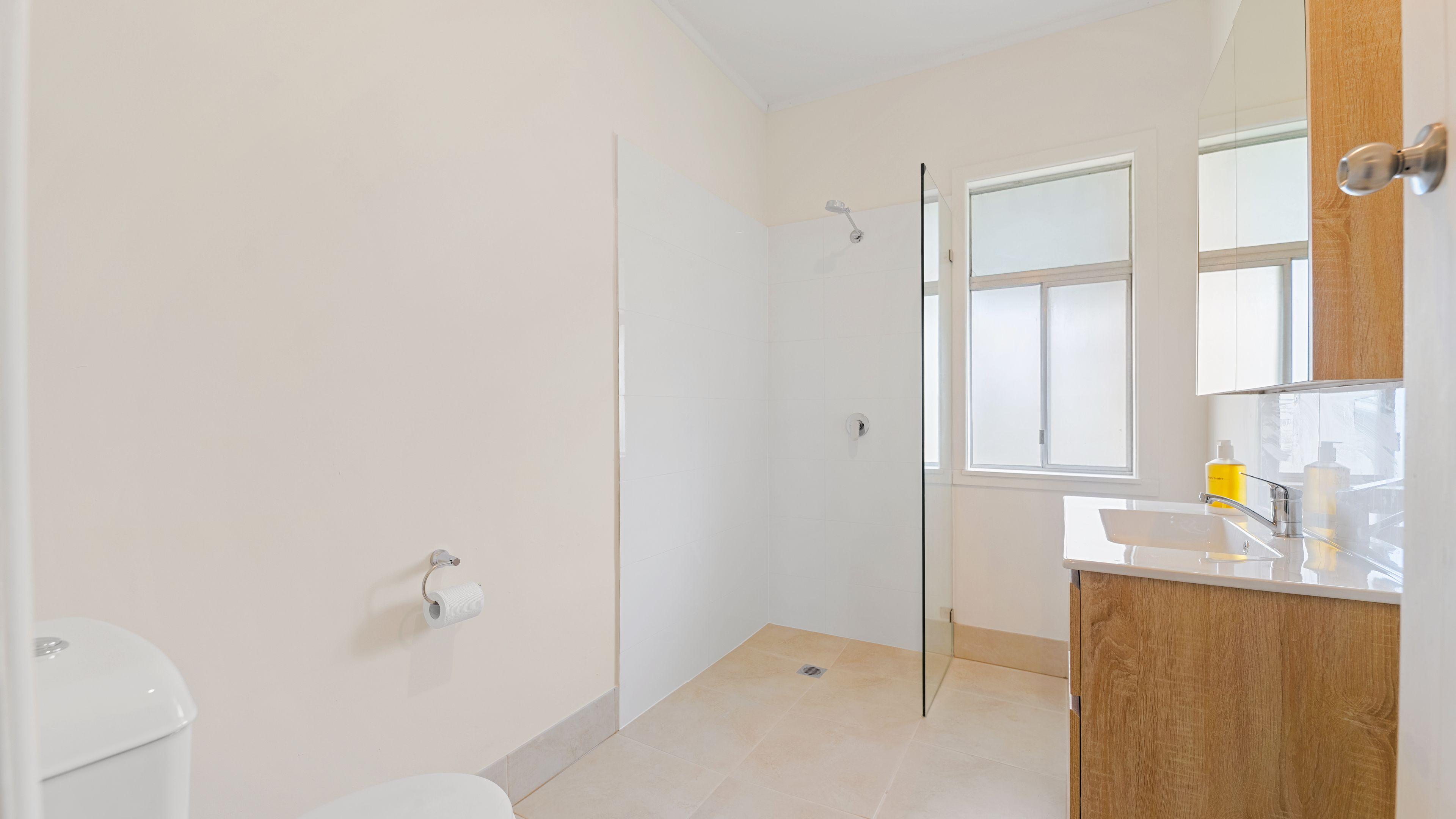 Renovated 3 Bedroom Home