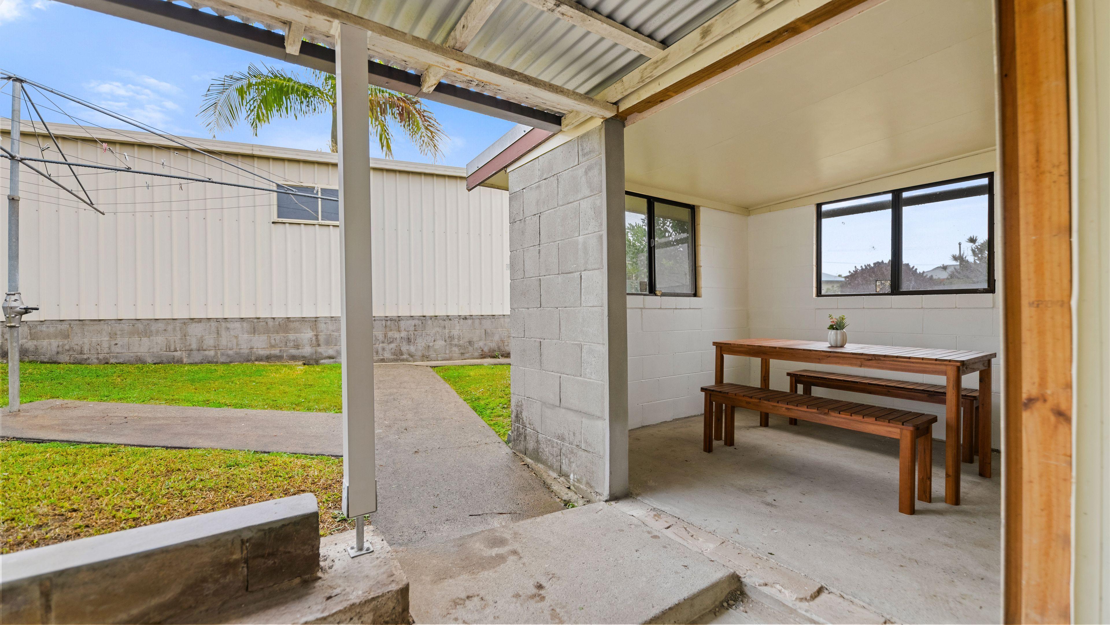 Renovated 3 Bedroom Home