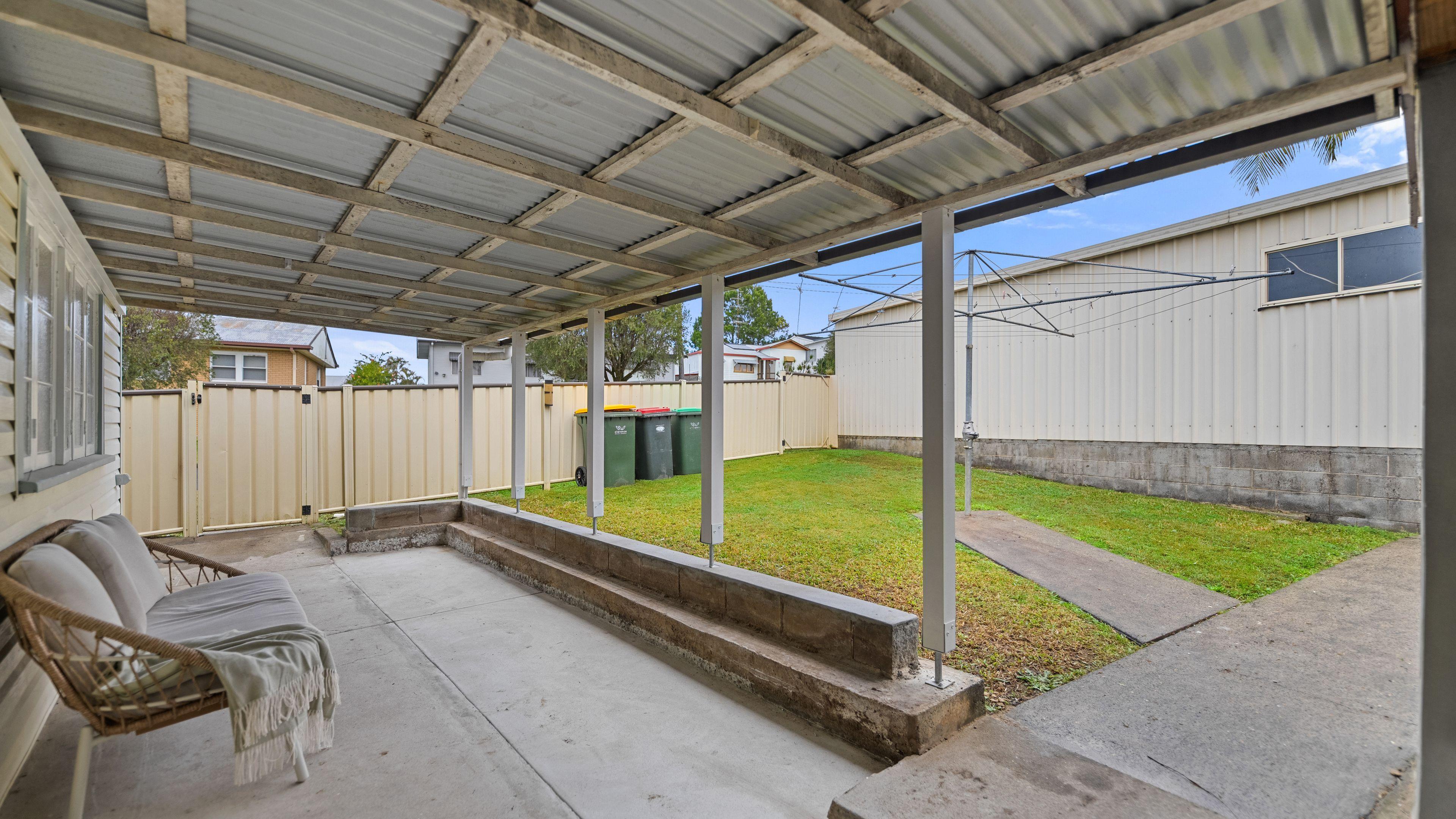Renovated 3 Bedroom Home