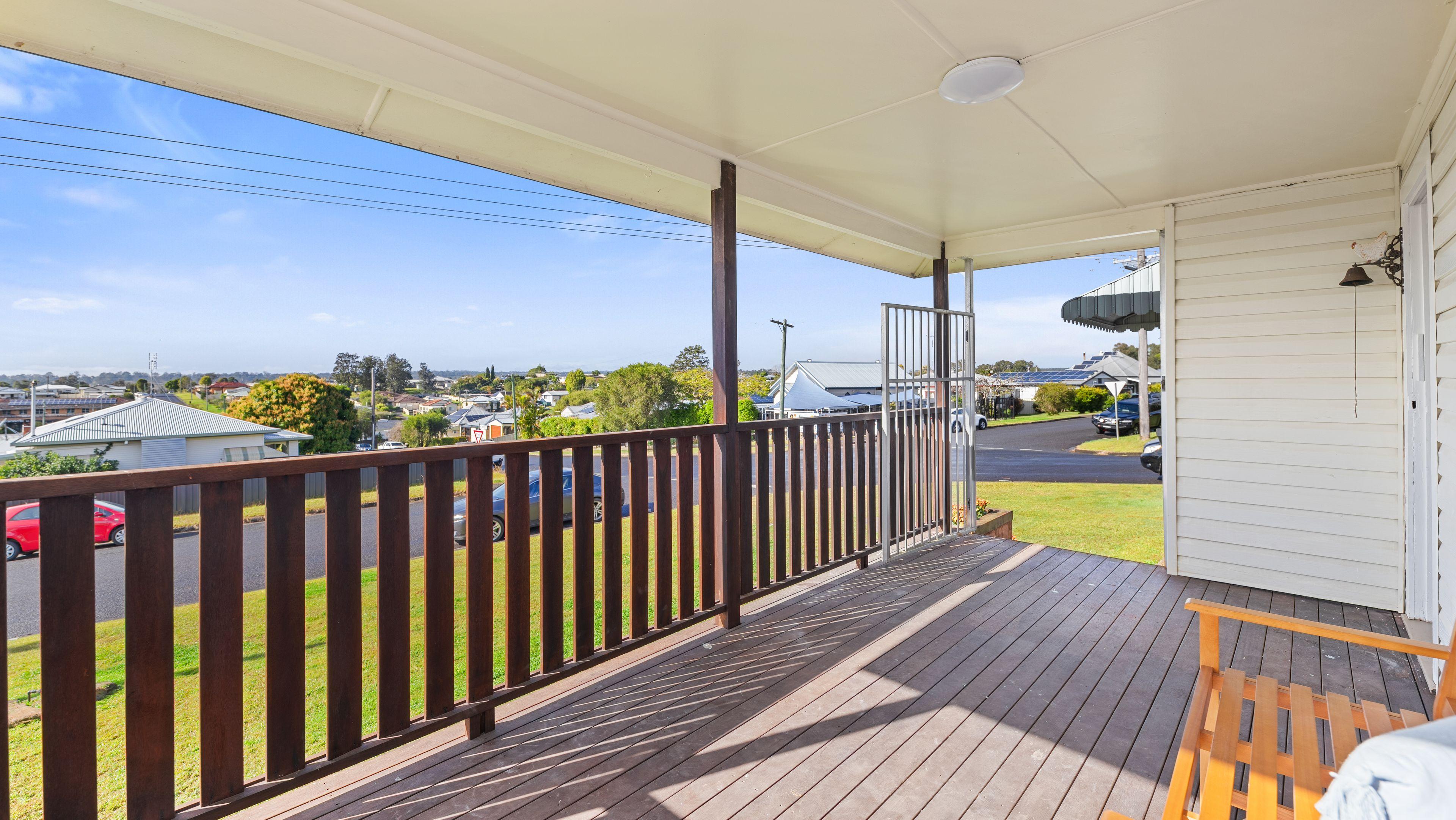 Renovated 3 Bedroom Home