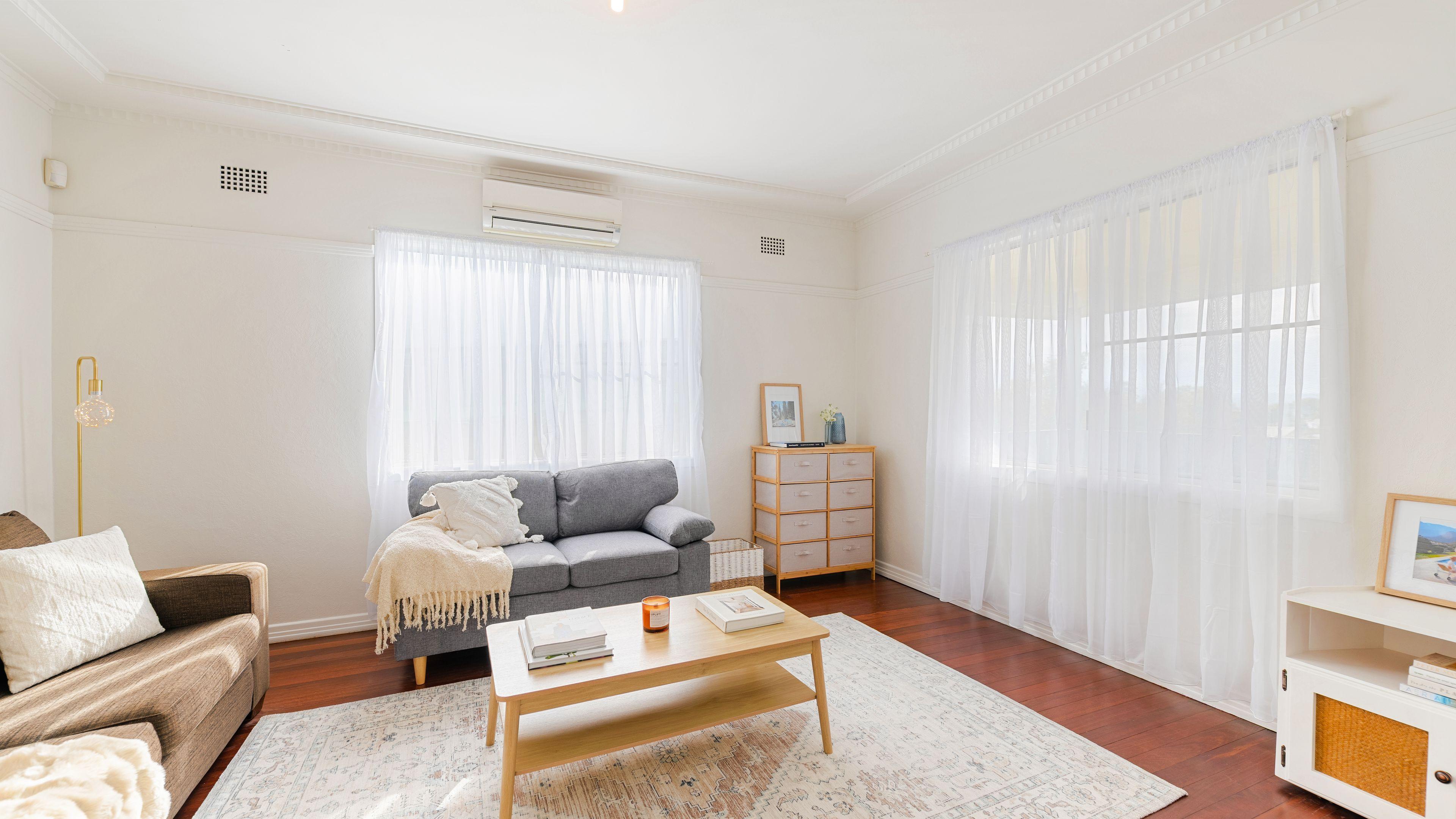 Renovated 3 Bedroom Home