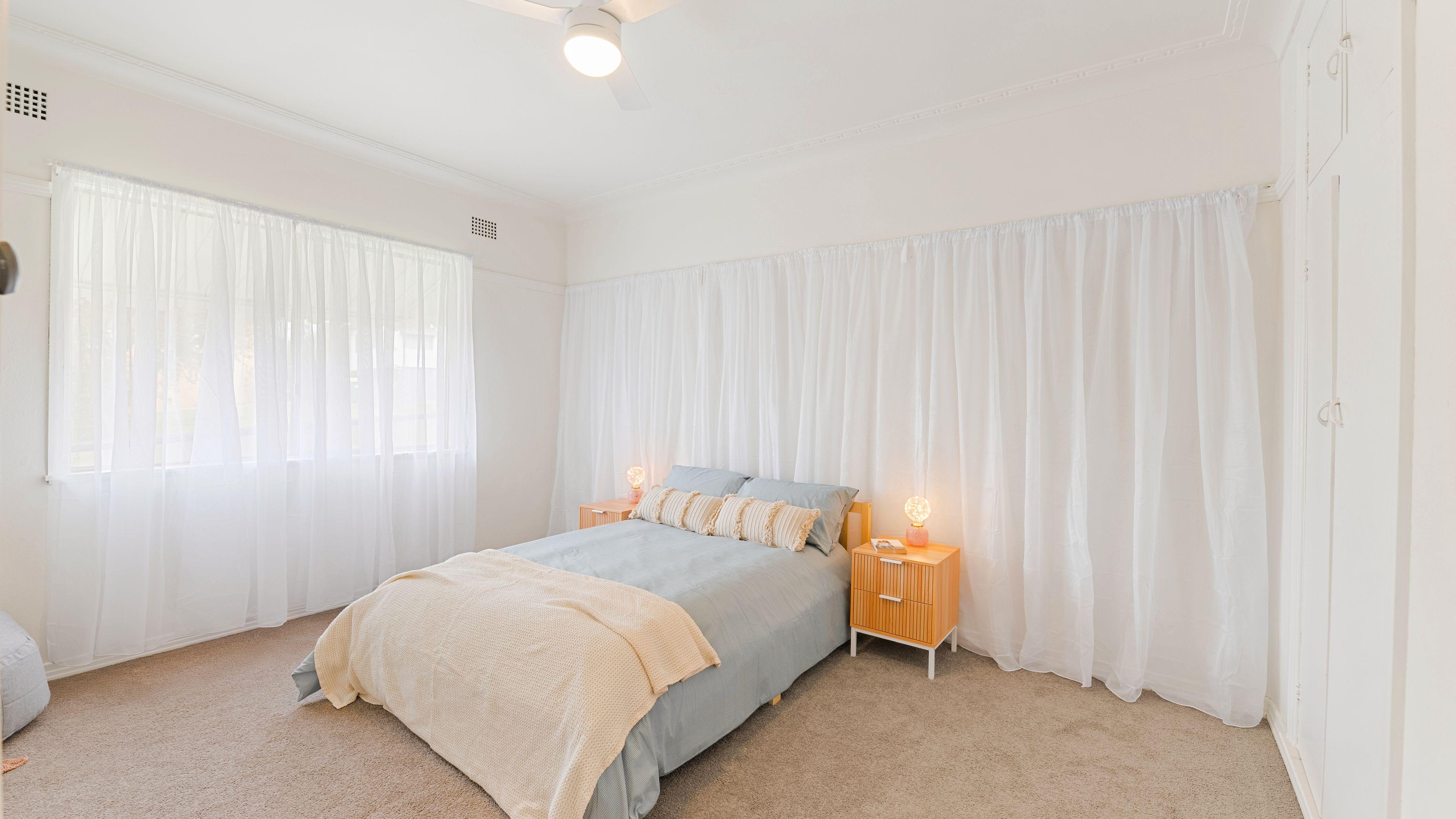 Renovated 3 Bedroom Home
