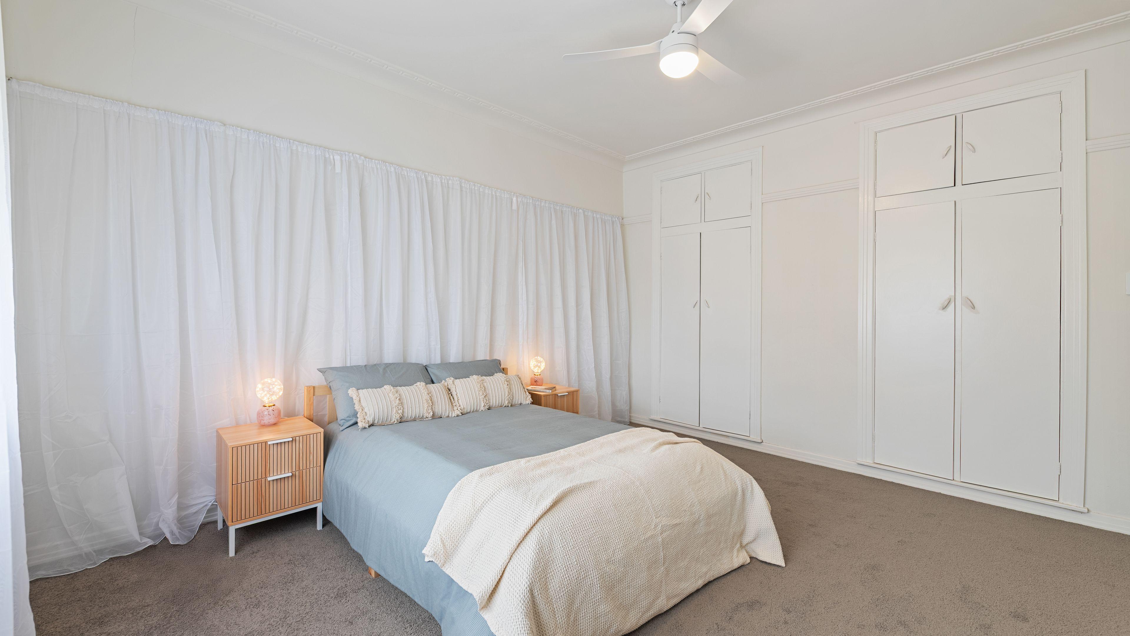 Renovated 3 Bedroom Home