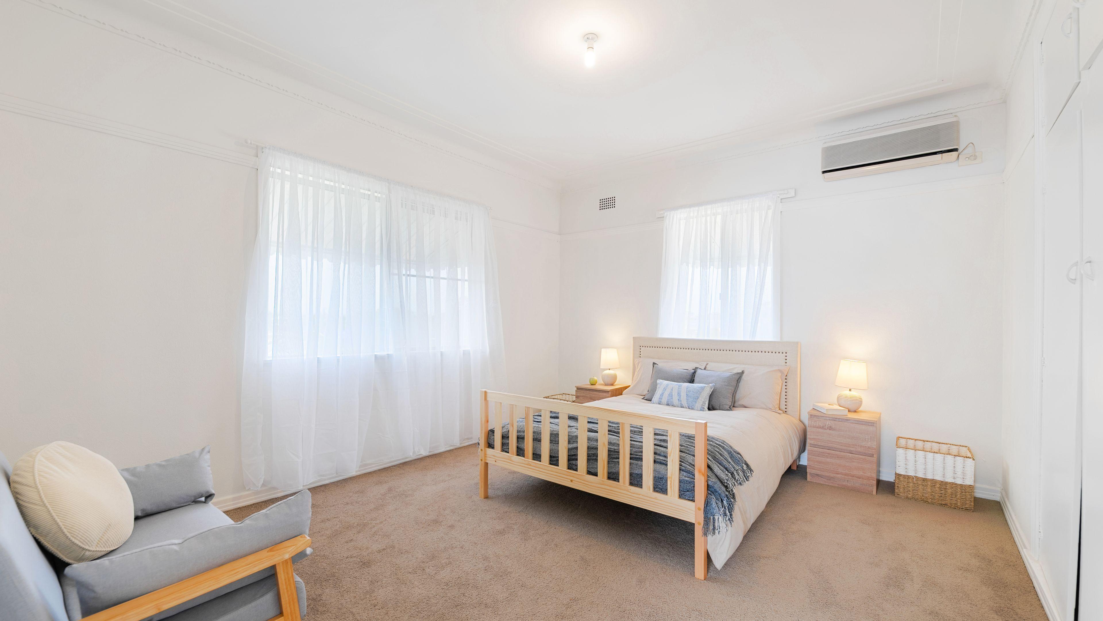 Renovated 3 Bedroom Home