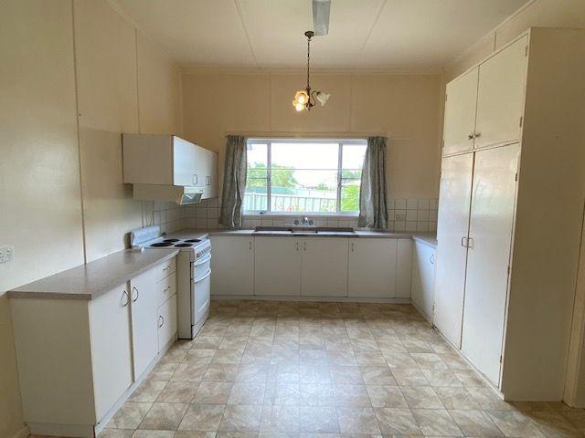 So Much for So Little