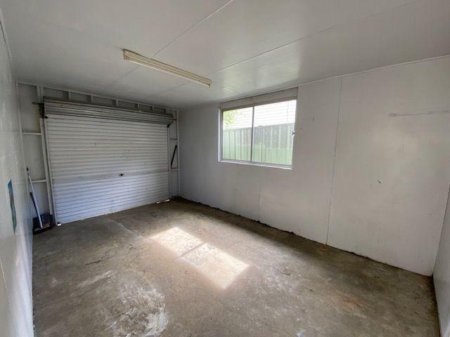 So Much for So Little