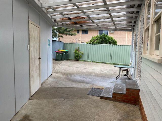 So Much for So Little