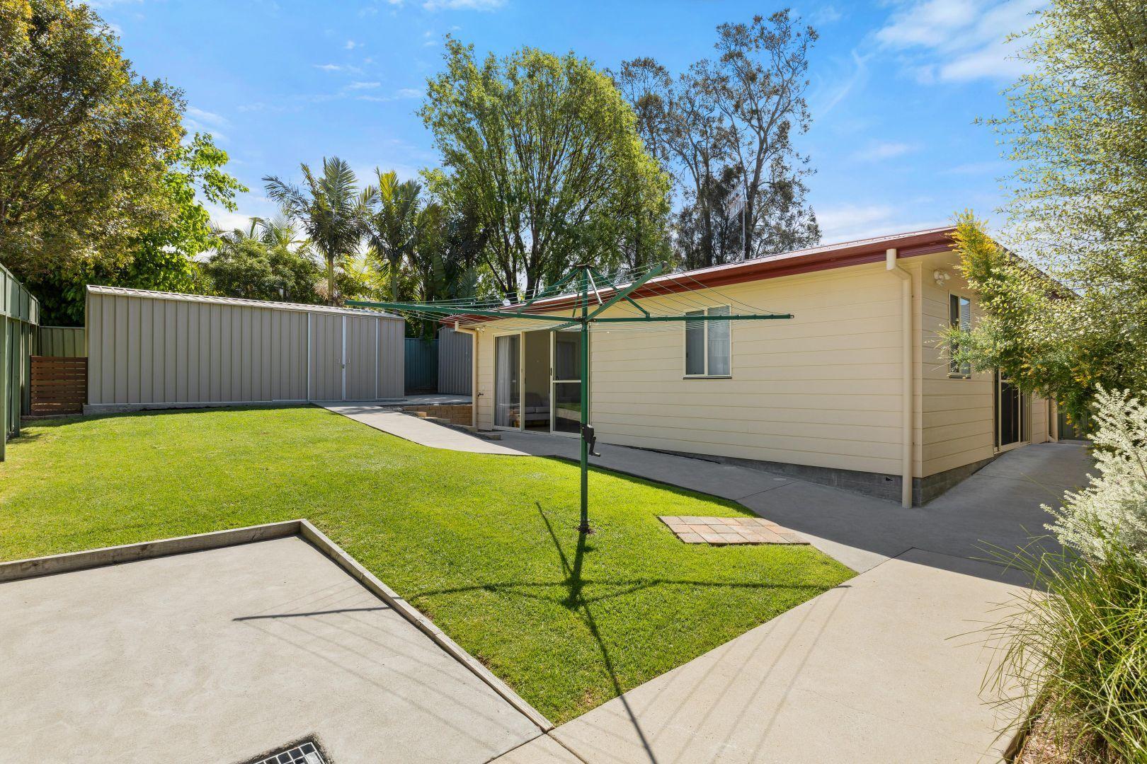 Prop-GPT: House: NSW Old Erowal Bay, NSW 2540 Home For Rent