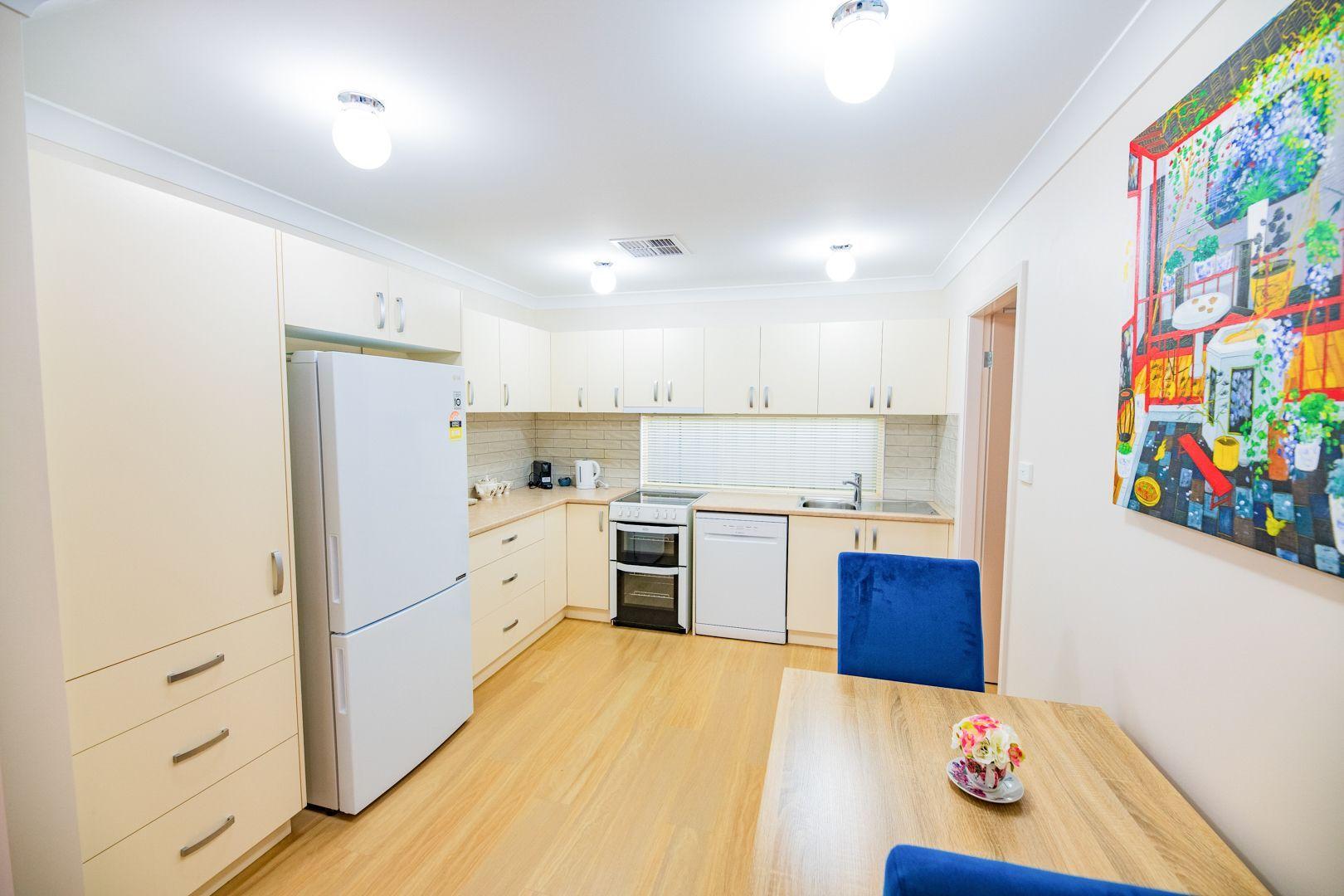 Modern - New - 2 Bedroom - 2 Bathroom - Ducted Air Con