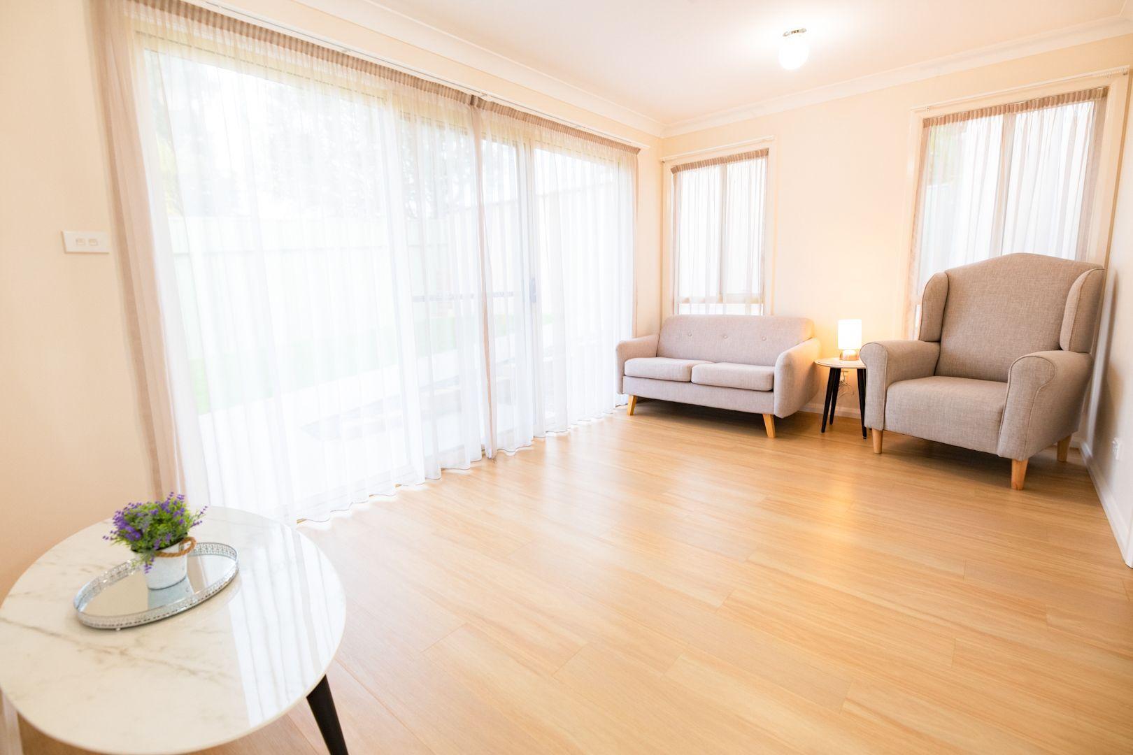 Modern - New - 2 Bedroom - 2 Bathroom - Ducted Air Con