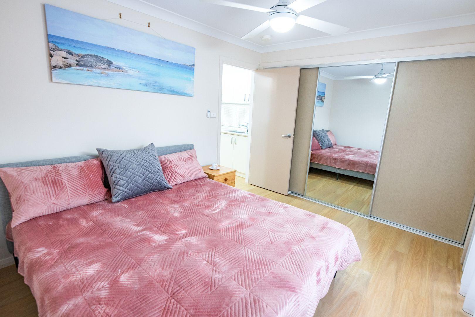 Modern - New - 2 Bedroom - 2 Bathroom - Ducted Air Con