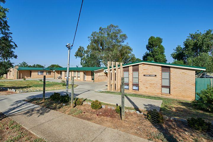 Prop-GPT: Unit: NSW Forest Hill, NSW 2651 Home For Rent