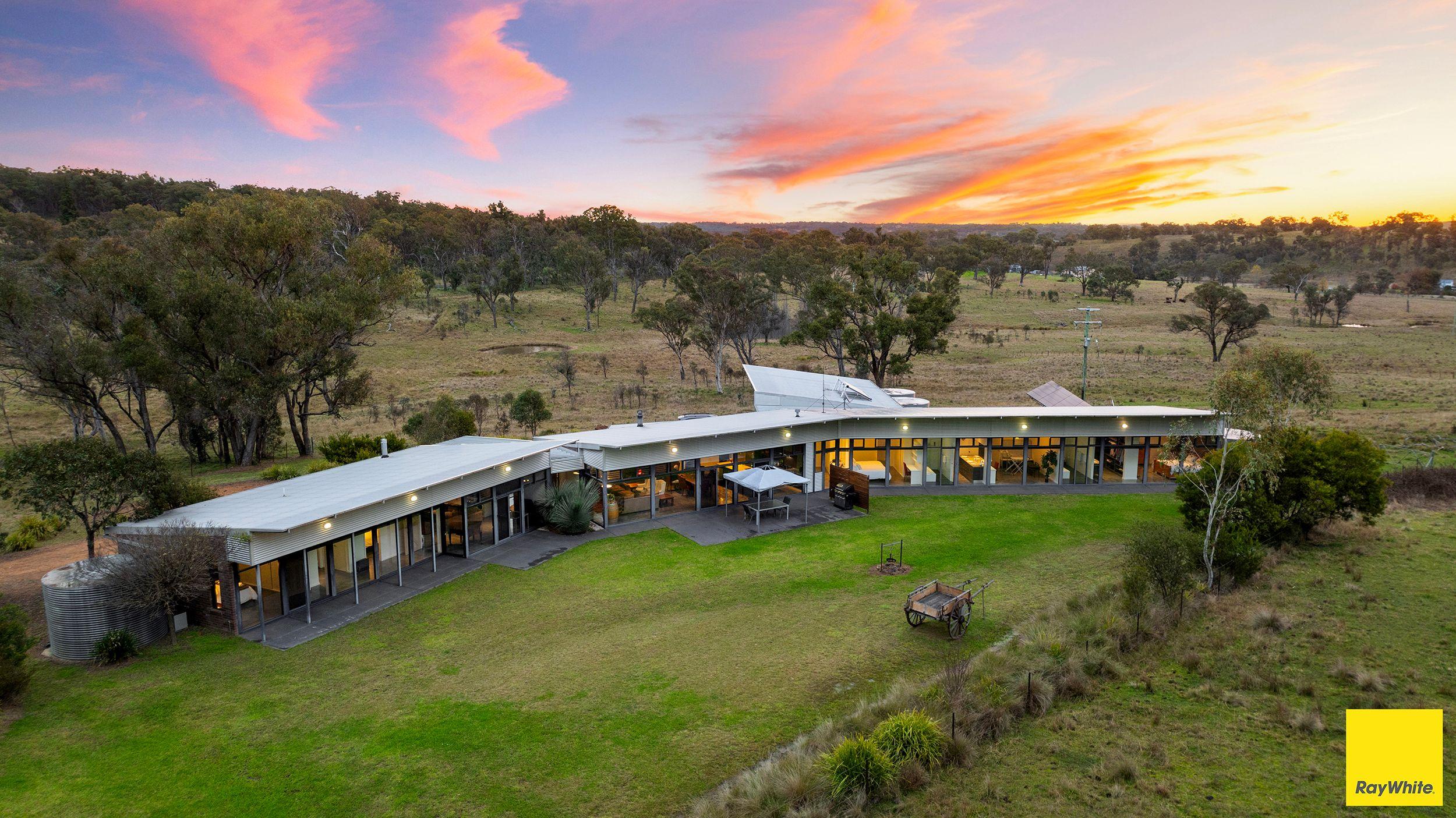Prop-GPT: Lifestyle: NSW East Armidale, NSW 2350 Rural