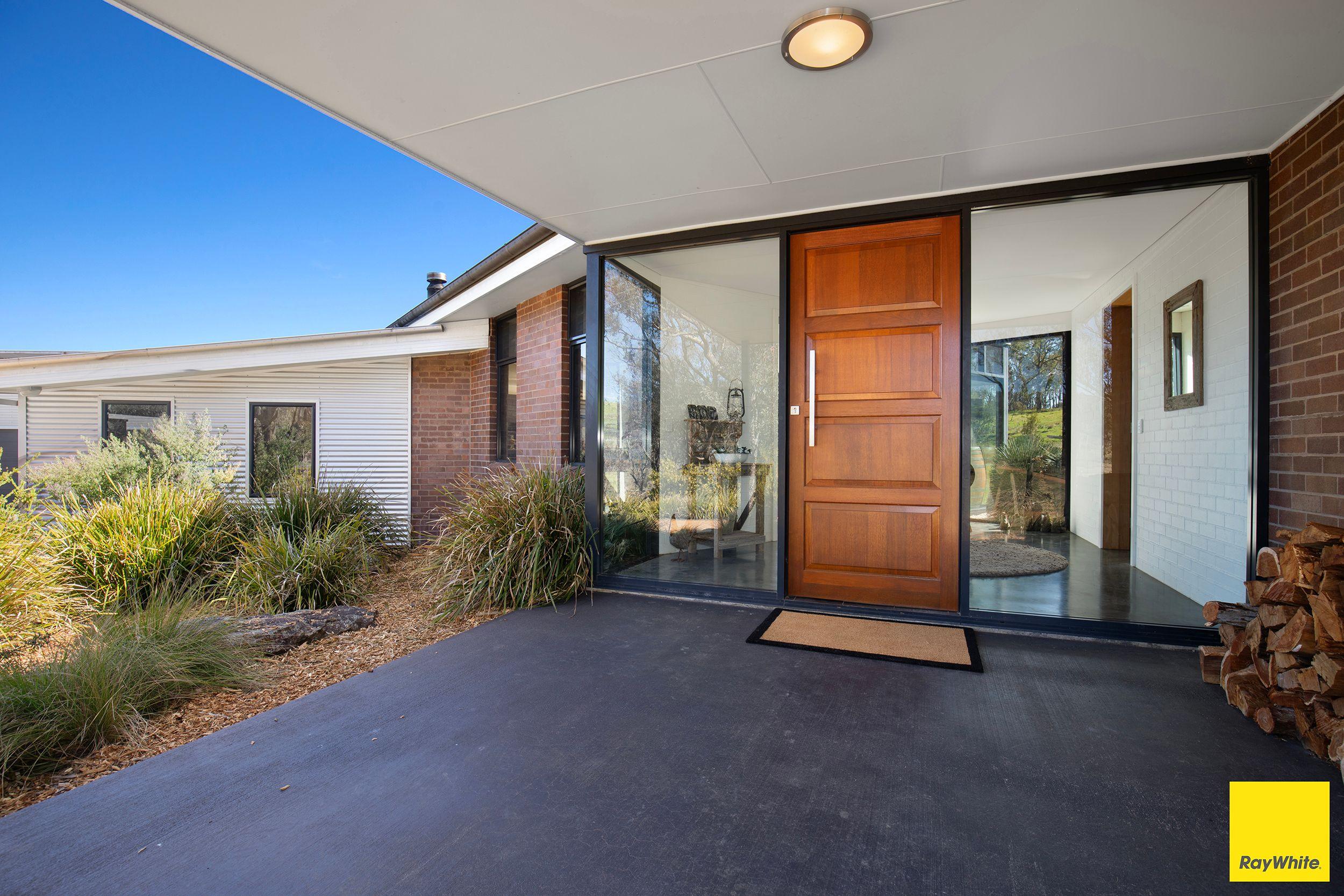 A Residence of Rare Distinction