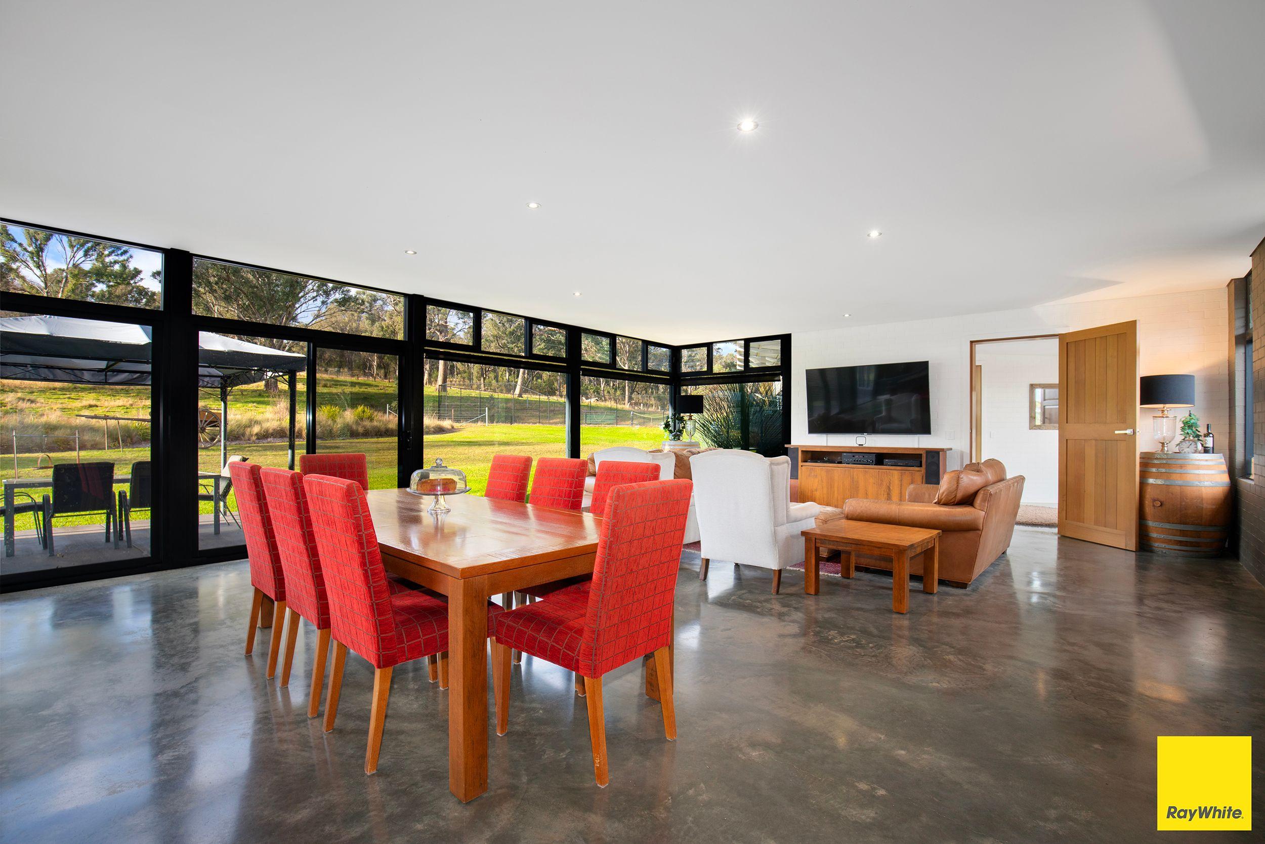 A Residence of Rare Distinction