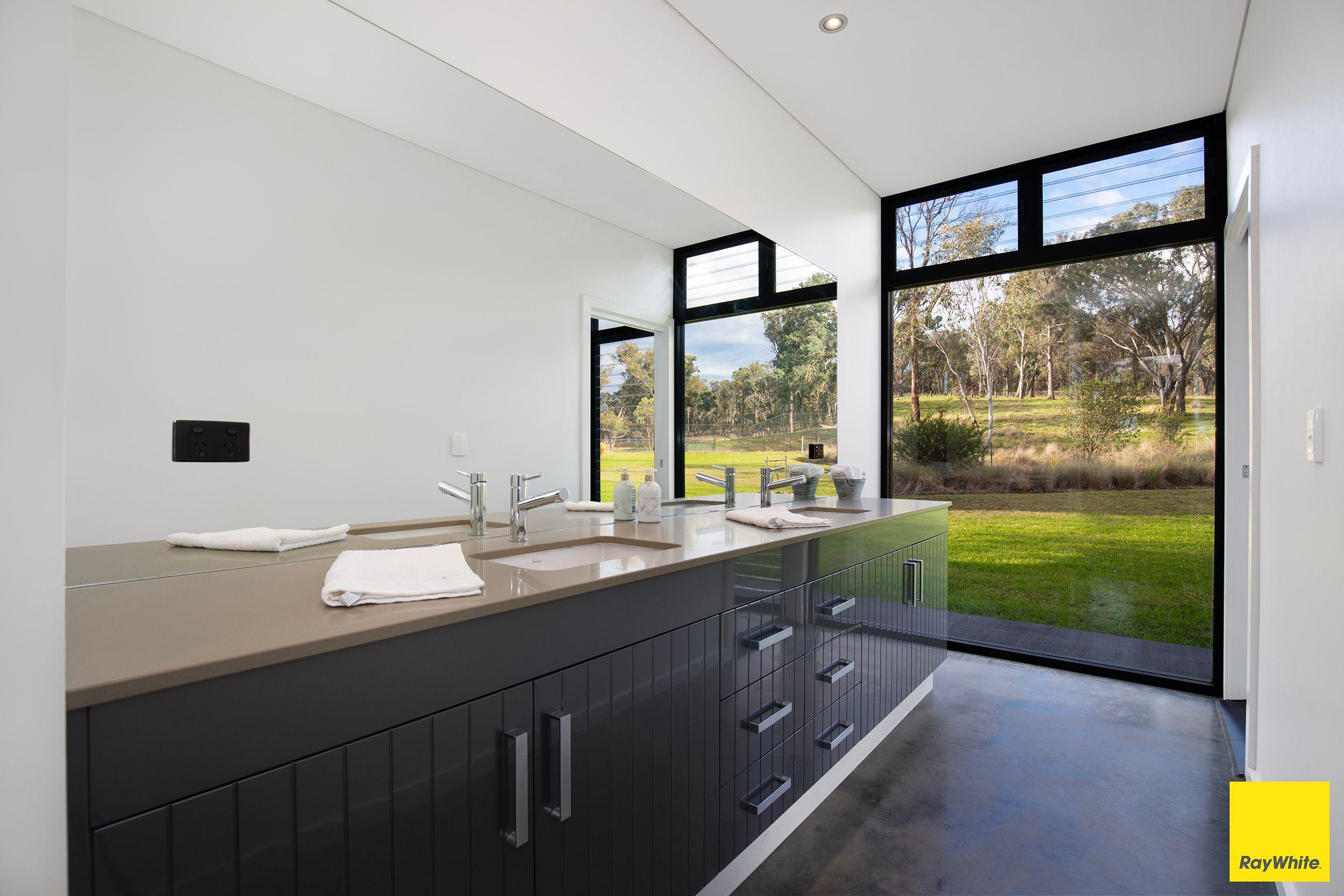 A Residence of Rare Distinction