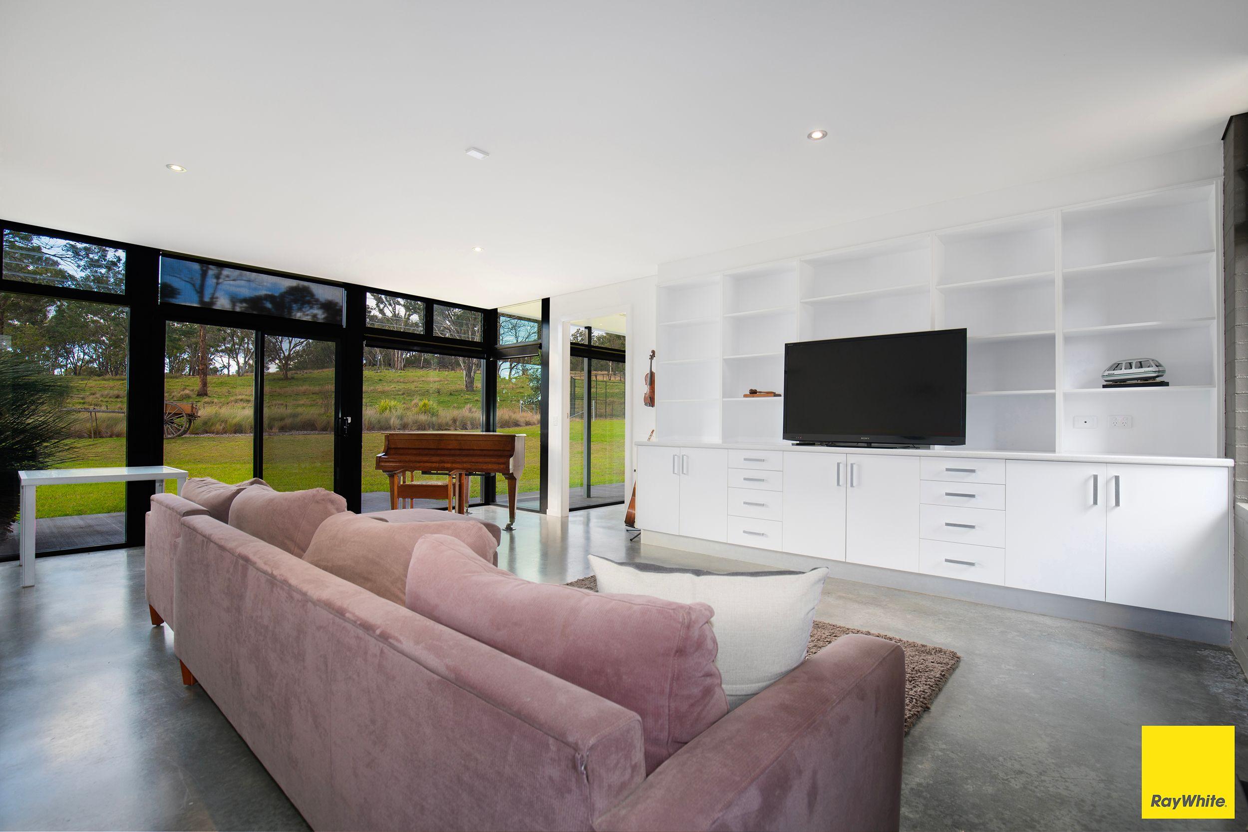 A Residence of Rare Distinction