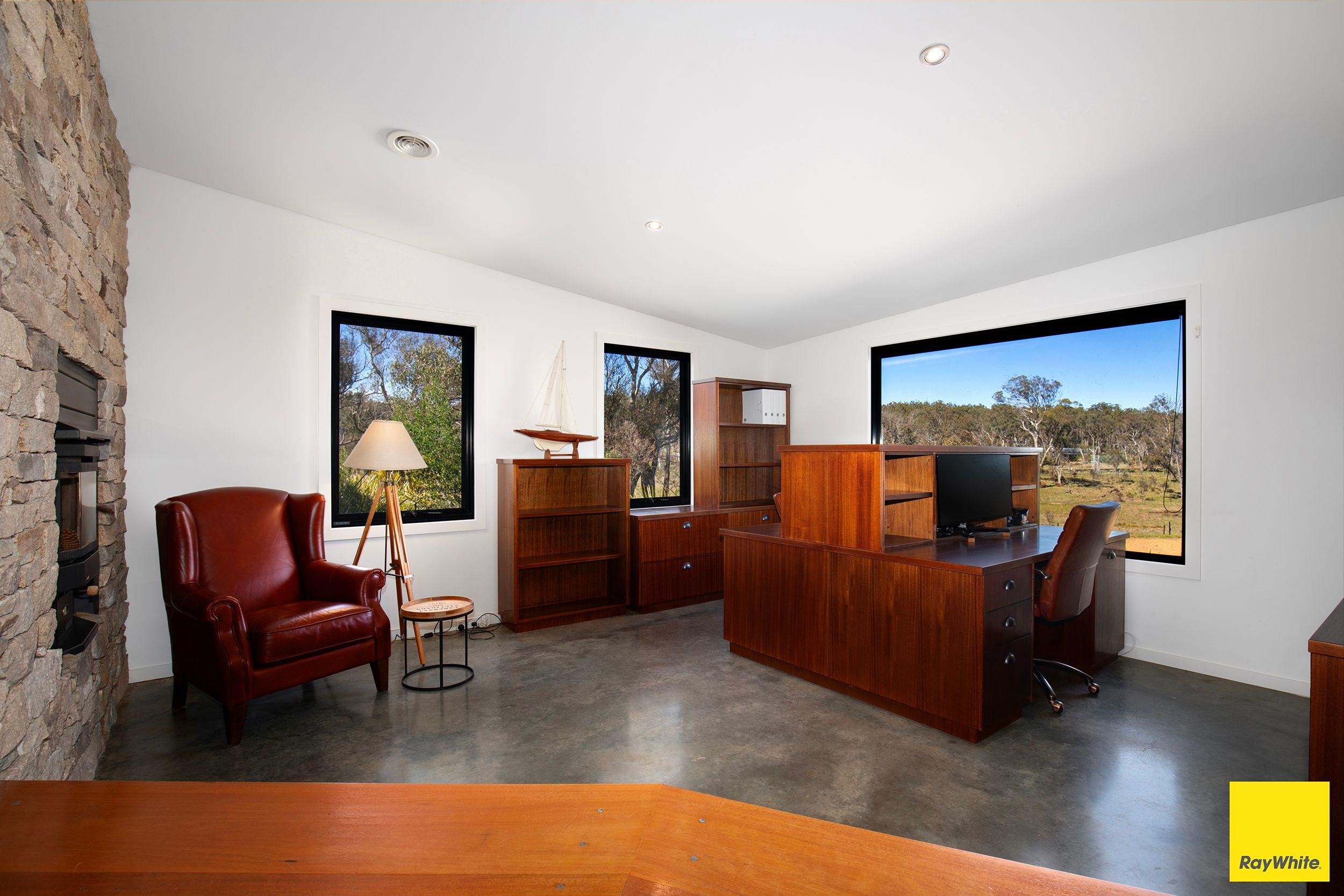 A Residence of Rare Distinction