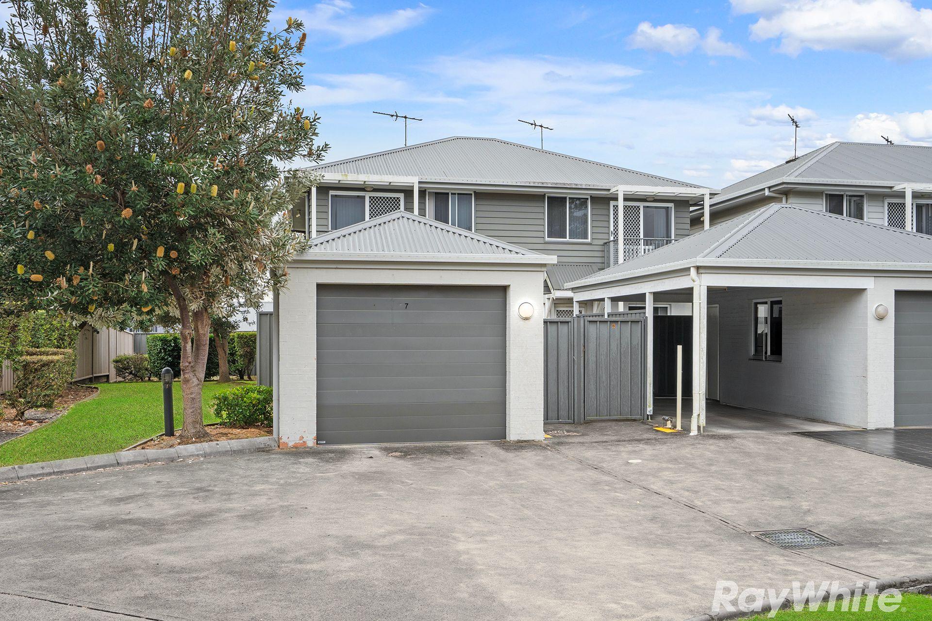 Prop-GPT: House: NSW East Maitland, NSW 2323 Home For Rent