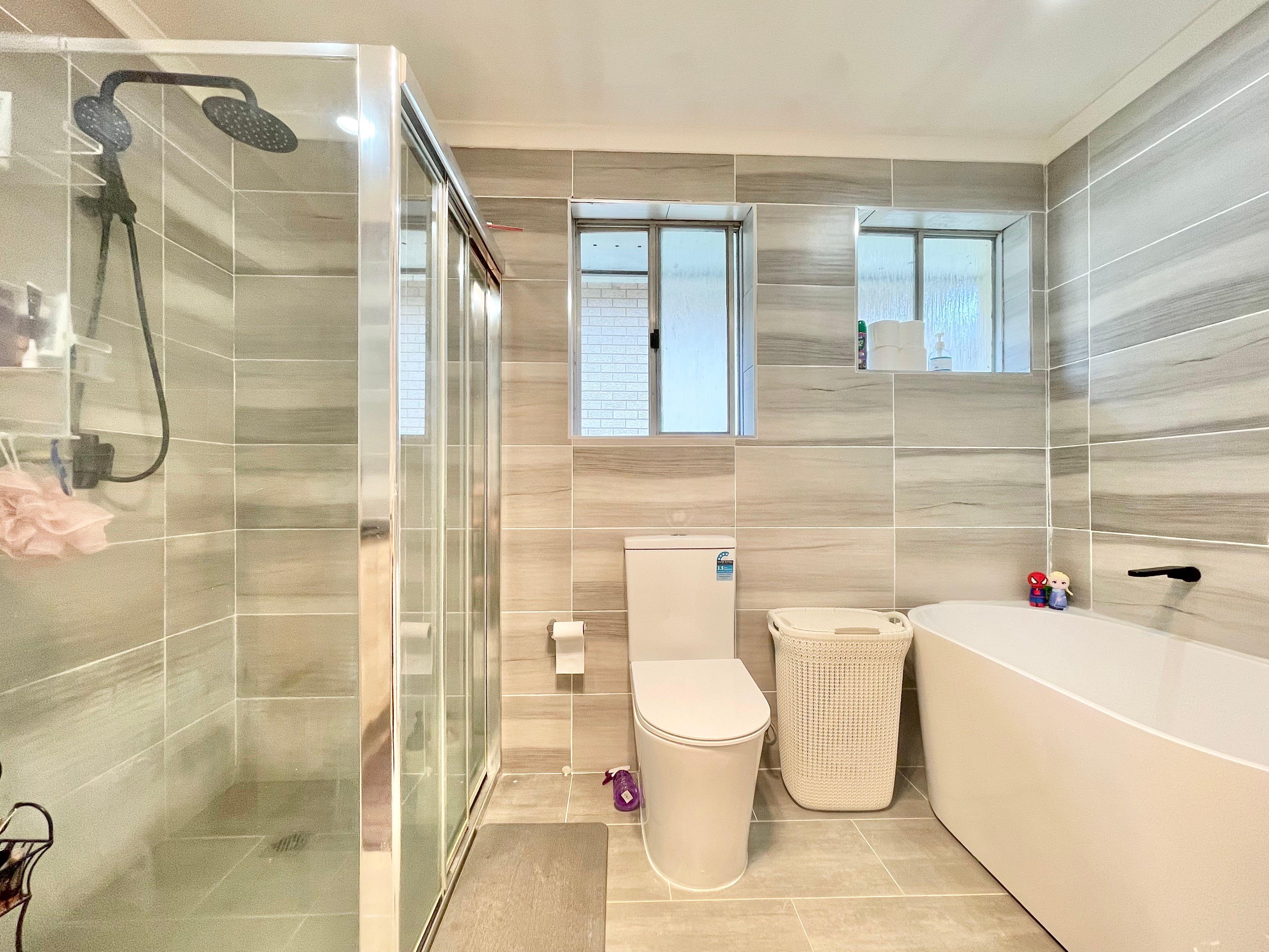 3 Bedroom Family Home