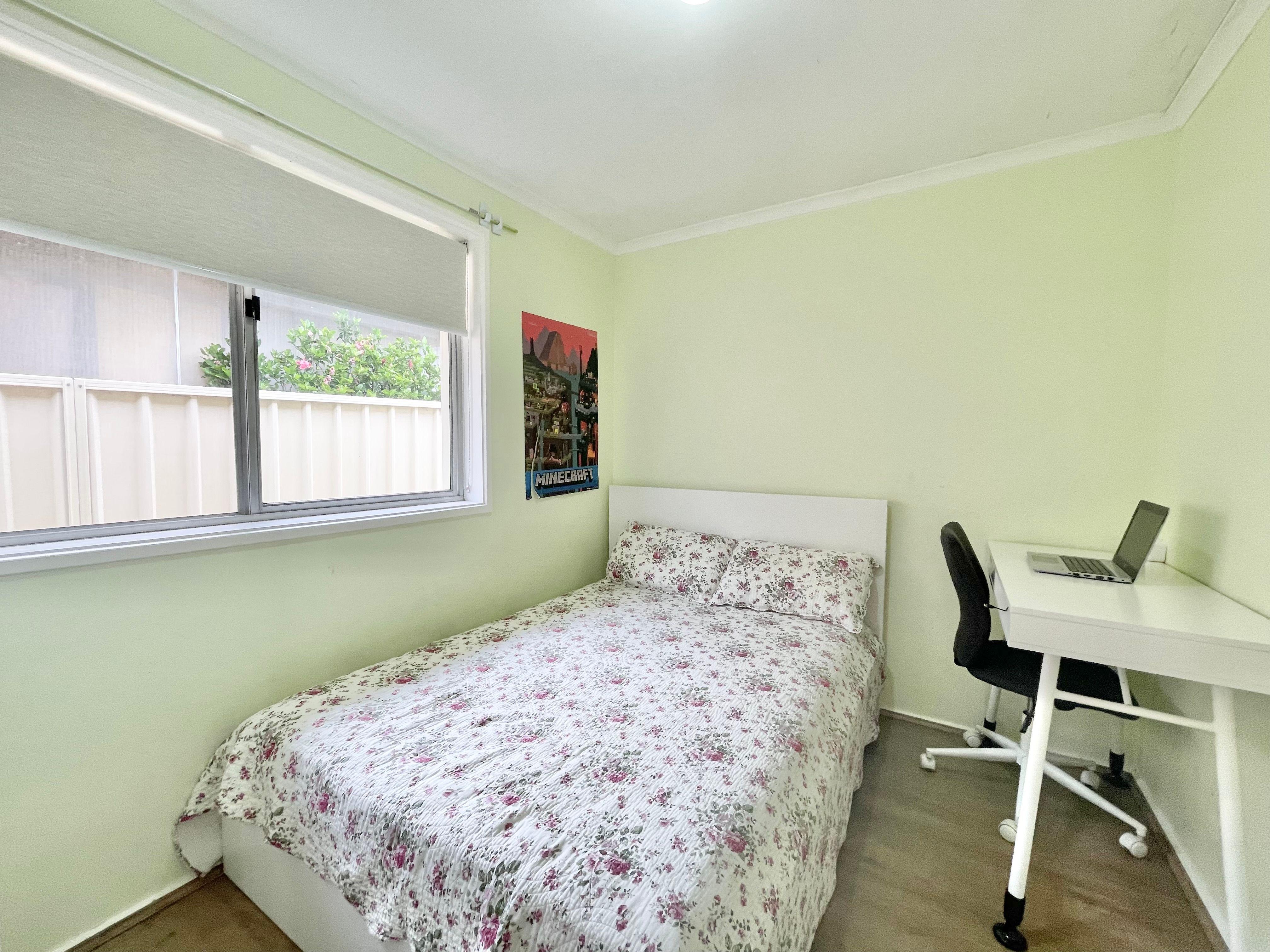 3 Bedroom Family Home