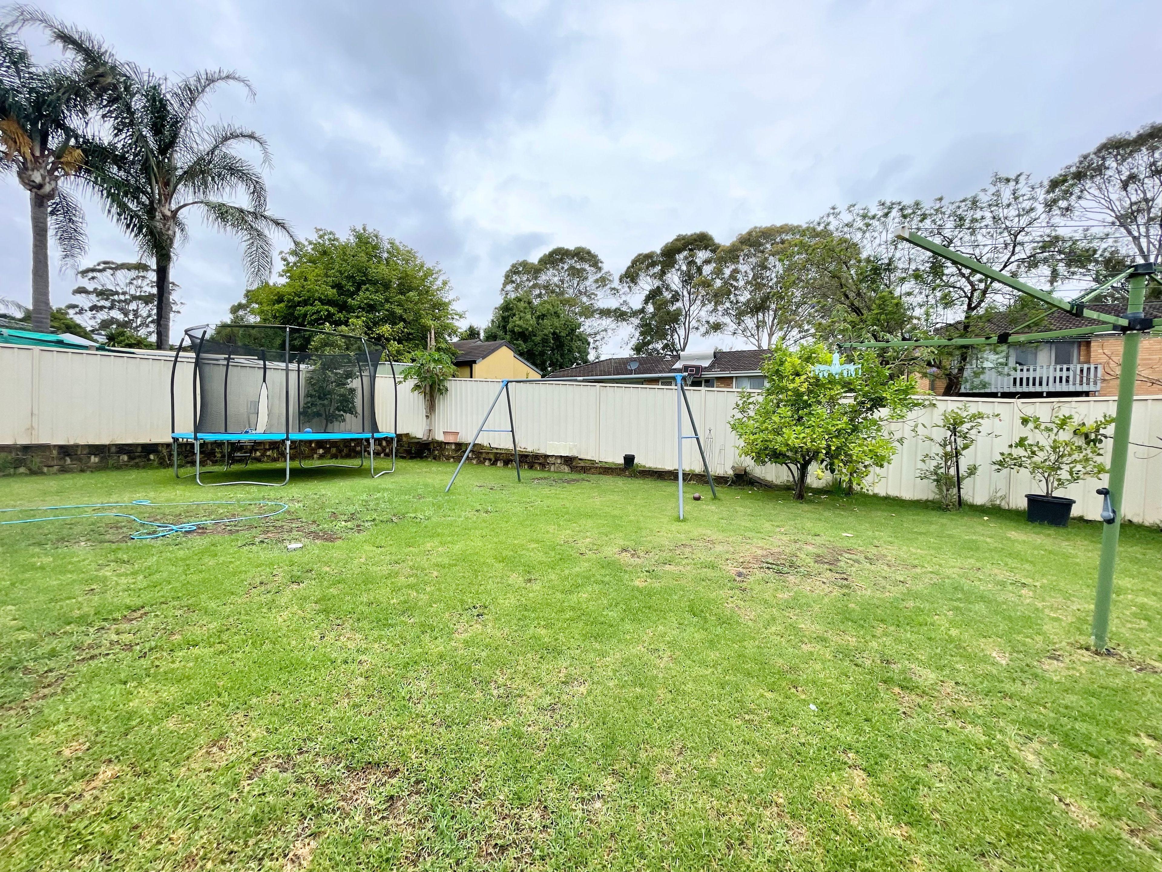 3 Bedroom Family Home