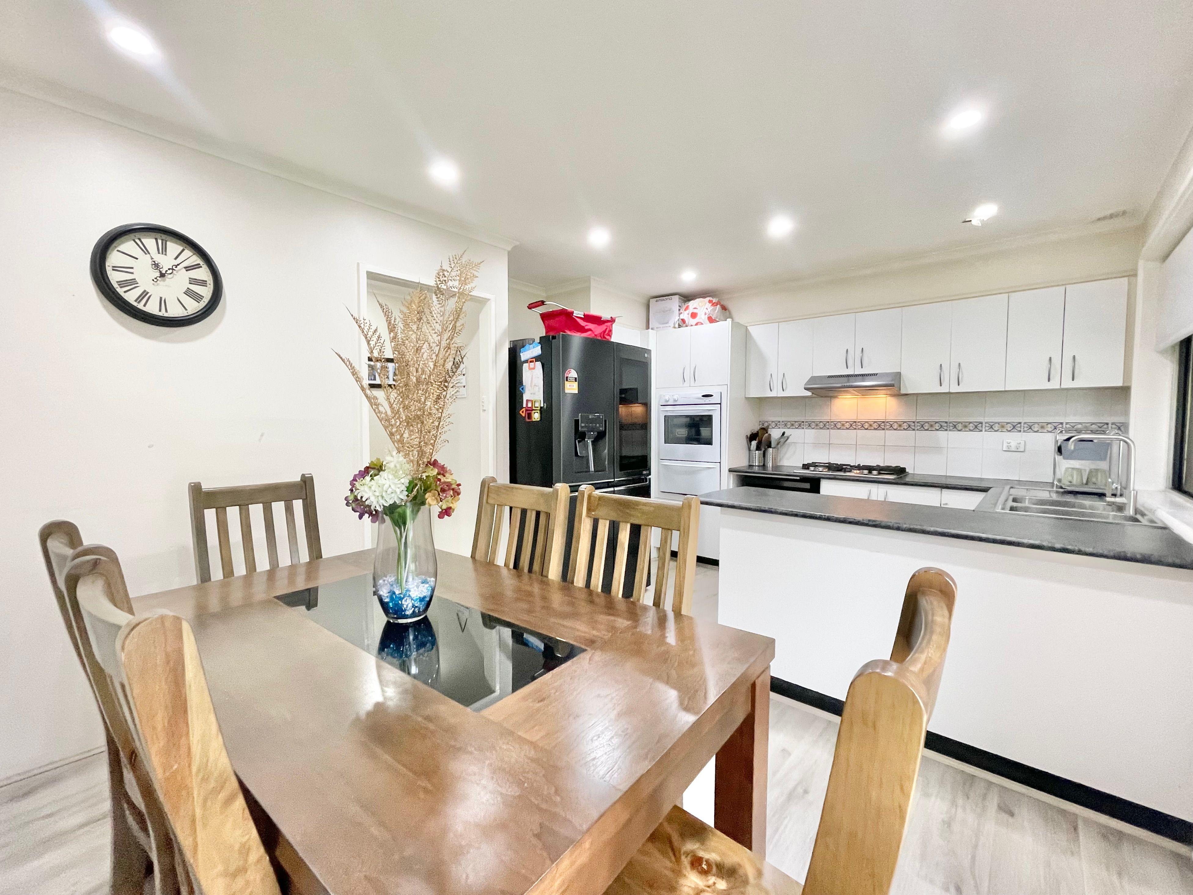 3 Bedroom Family Home