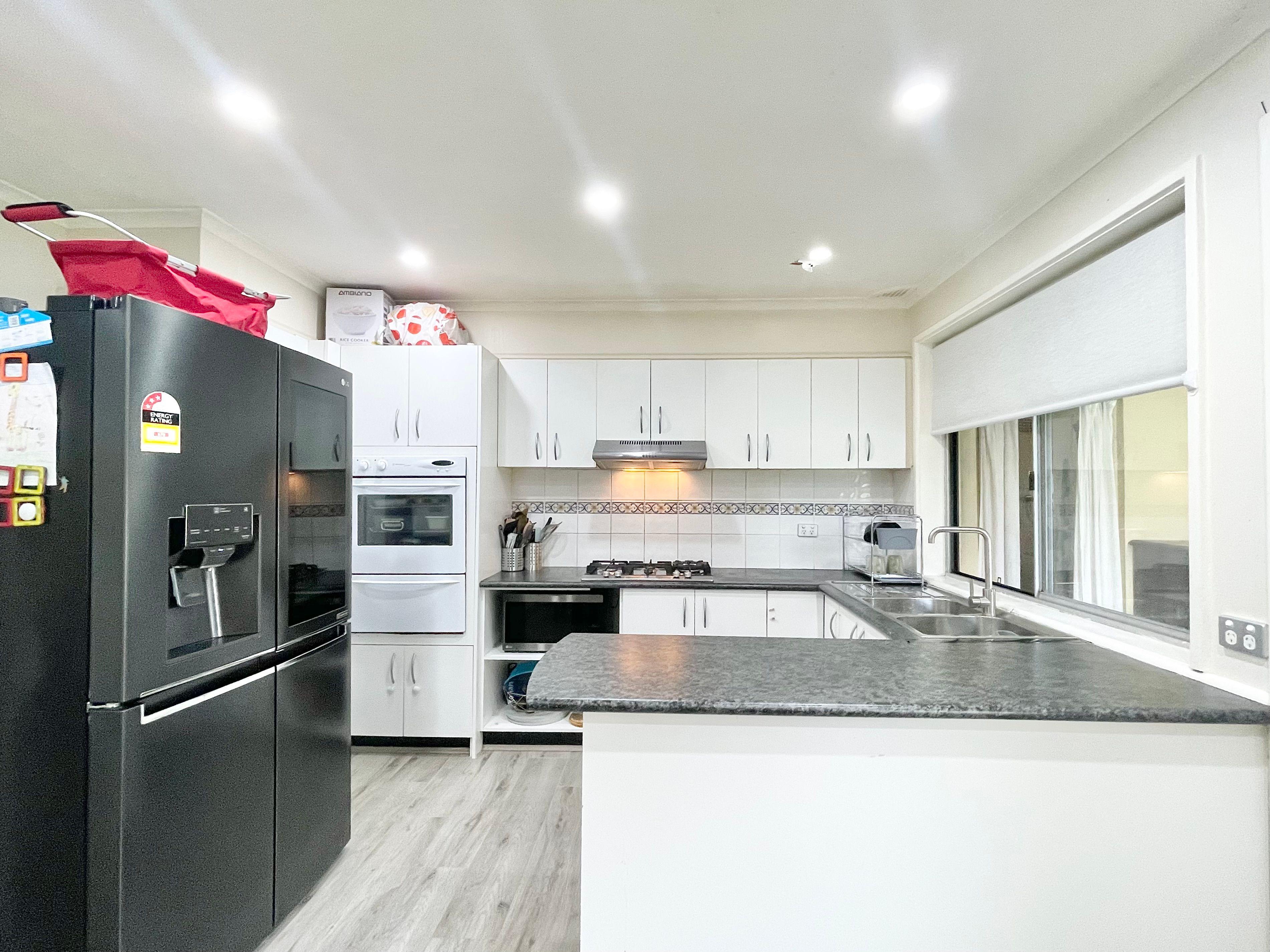 3 Bedroom Family Home