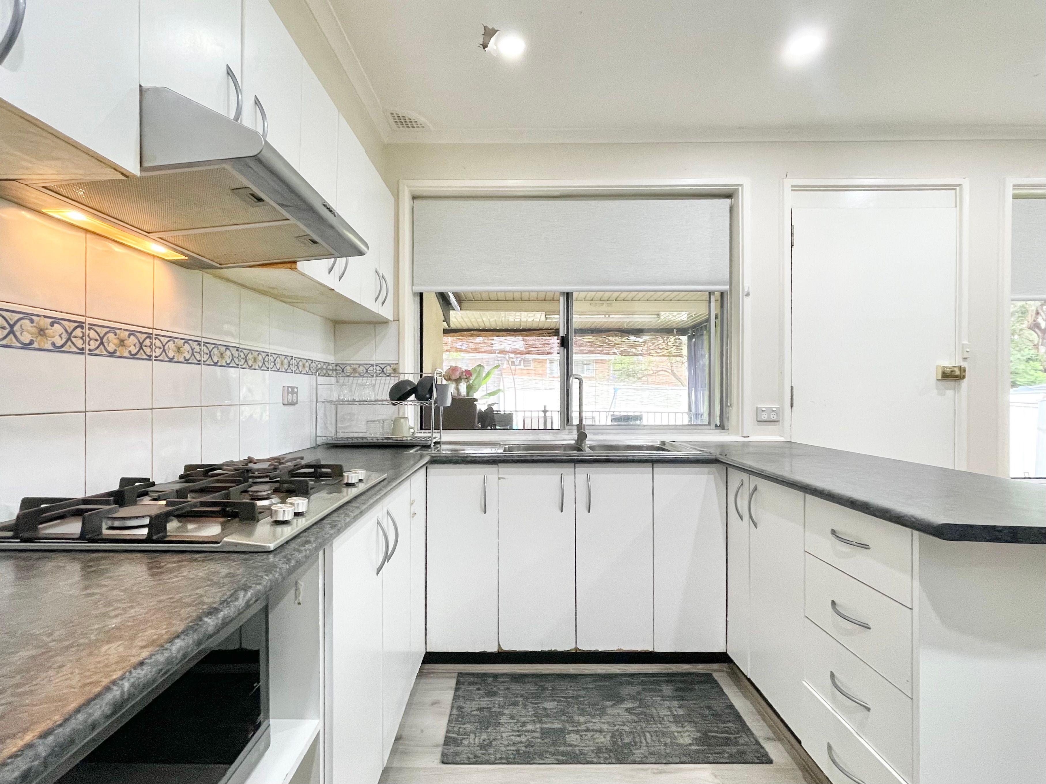 3 Bedroom Family Home