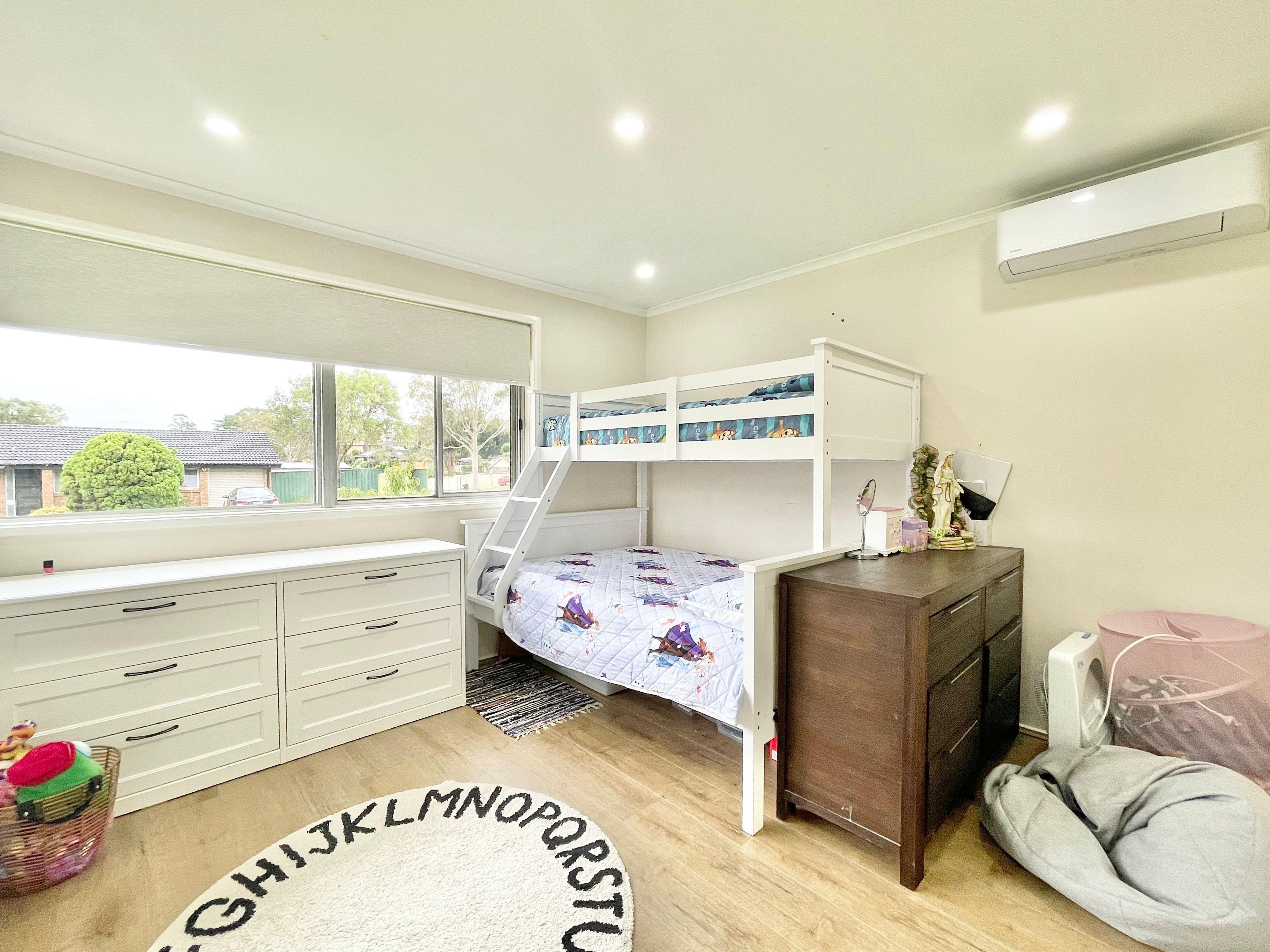 3 Bedroom Family Home