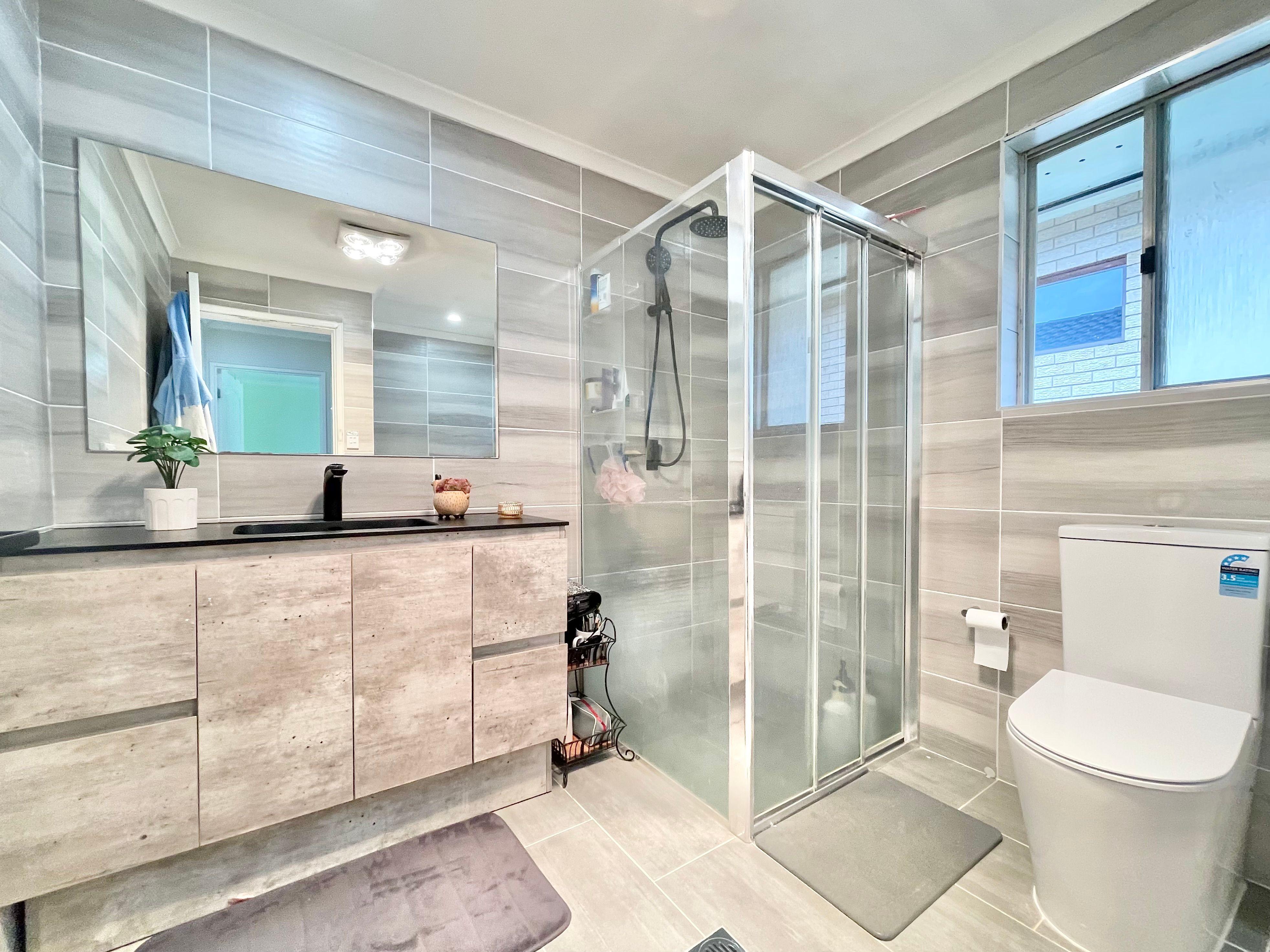 3 Bedroom Family Home