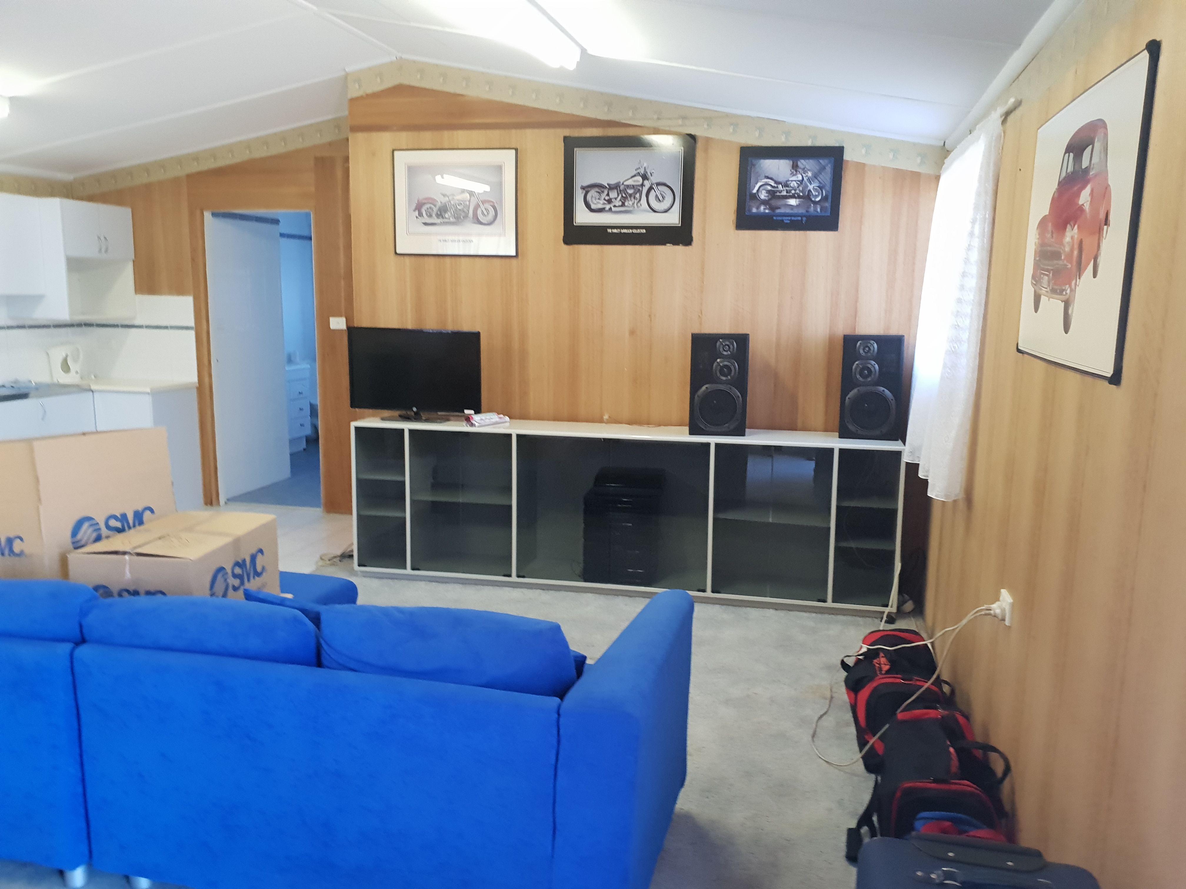 Prop-GPT: Other: NSW Blacktown, NSW 2148 Home For Rent