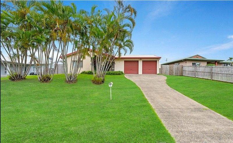 Prop-GPT: House: QLD Edmonton, QLD 4869 Home For Rent