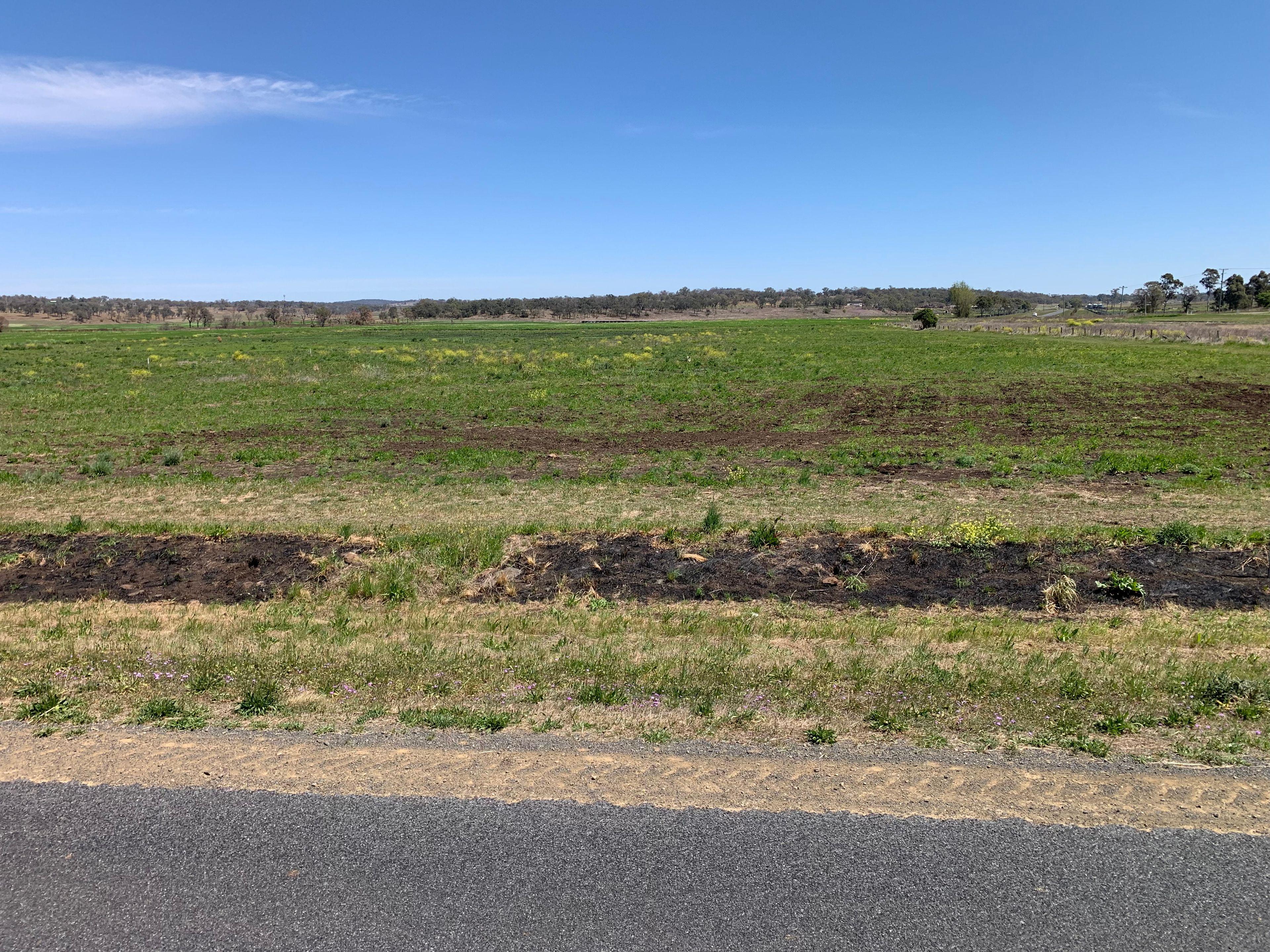 'Umbiram Estate' - Opportunity Beckons