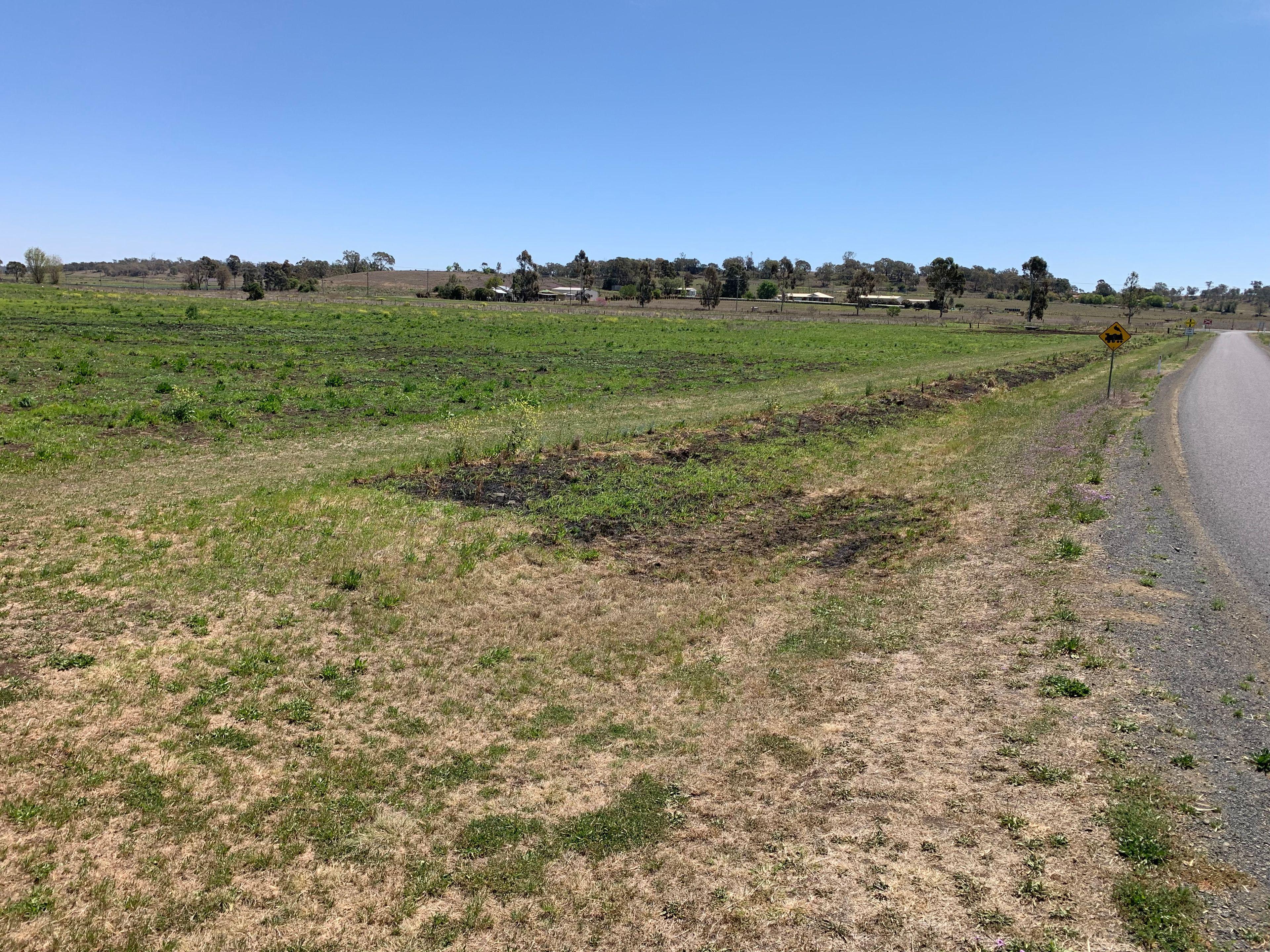'Umbiram Estate' - Opportunity Beckons