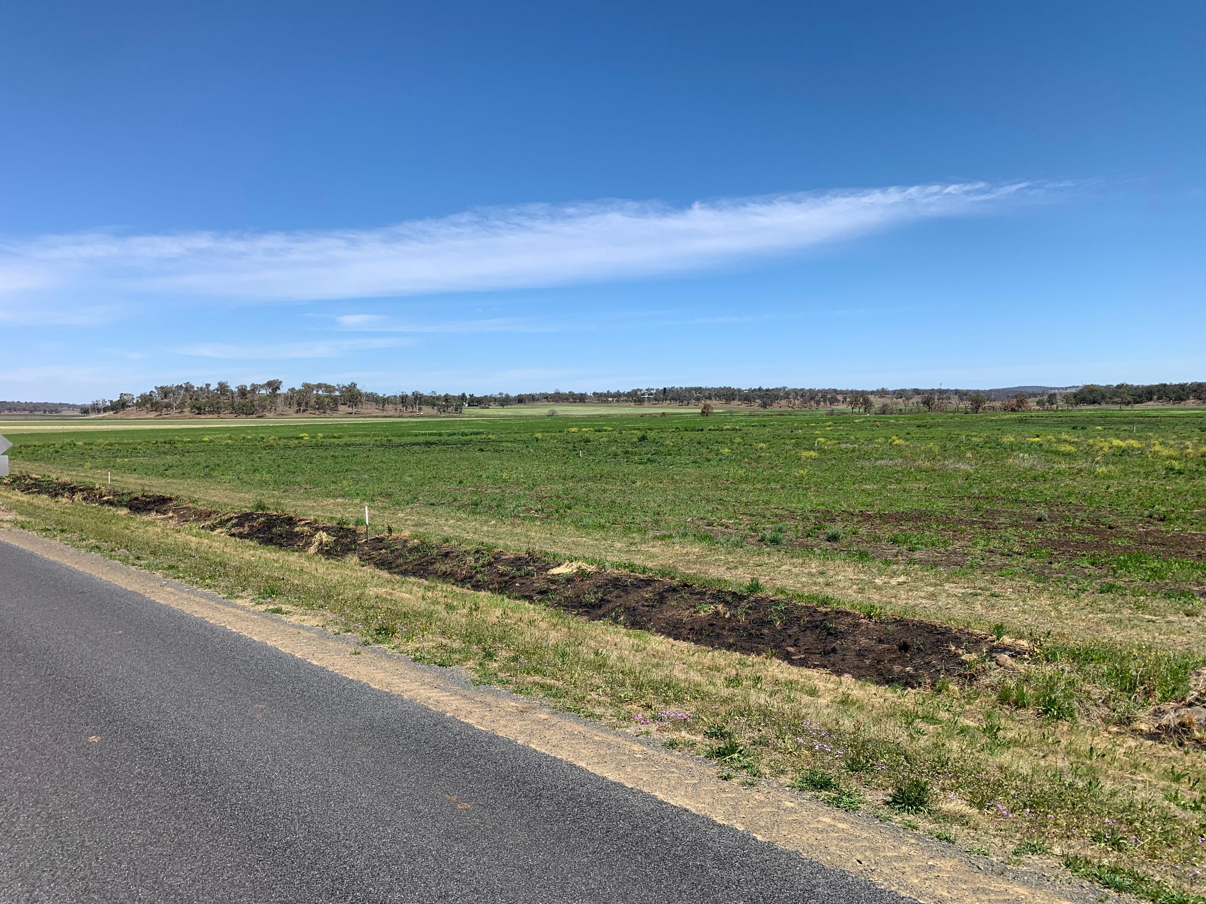 'Umbiram Estate' - Opportunity Beckons