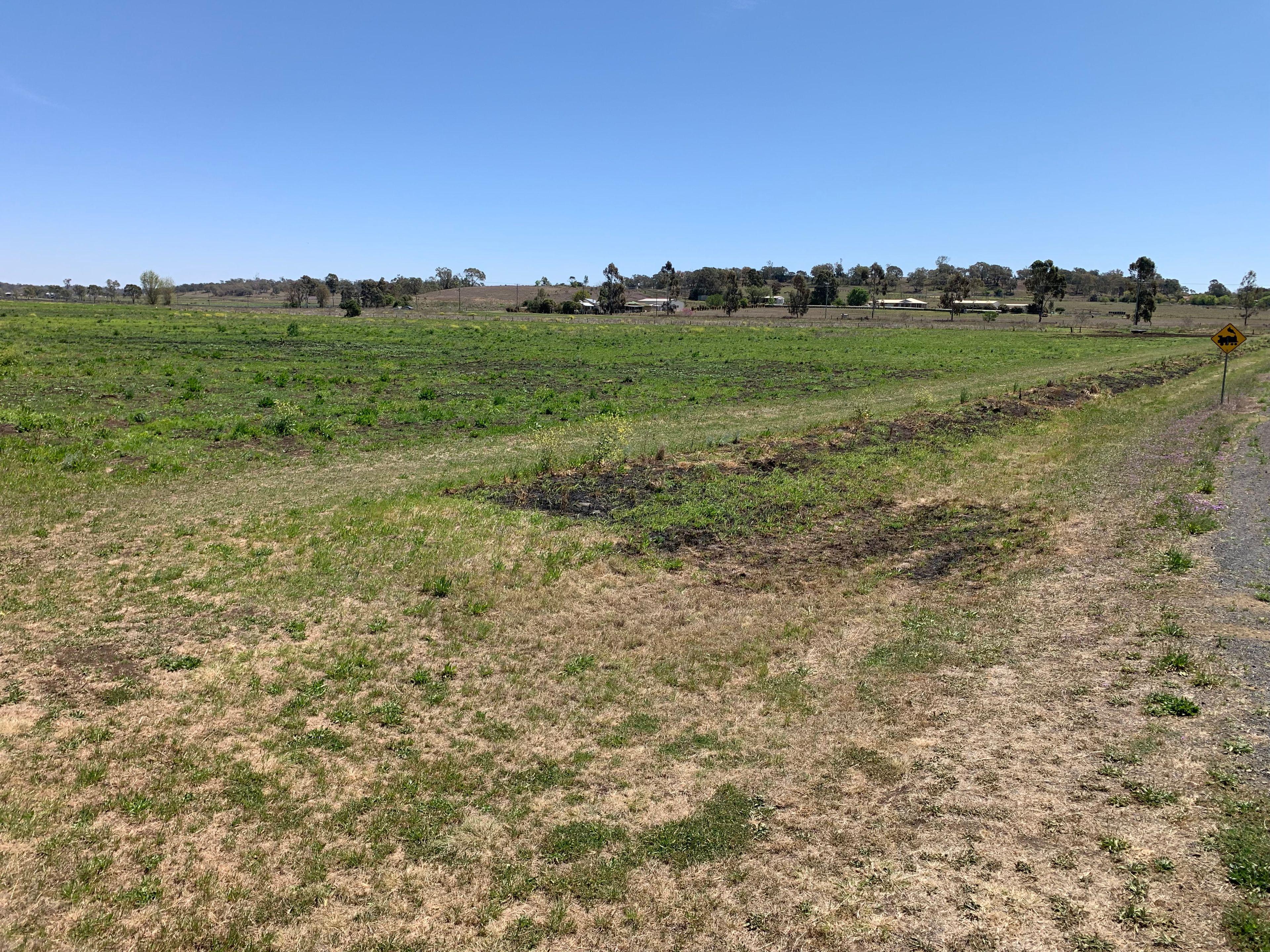 'Umbiram Estate' - Opportunity Beckons