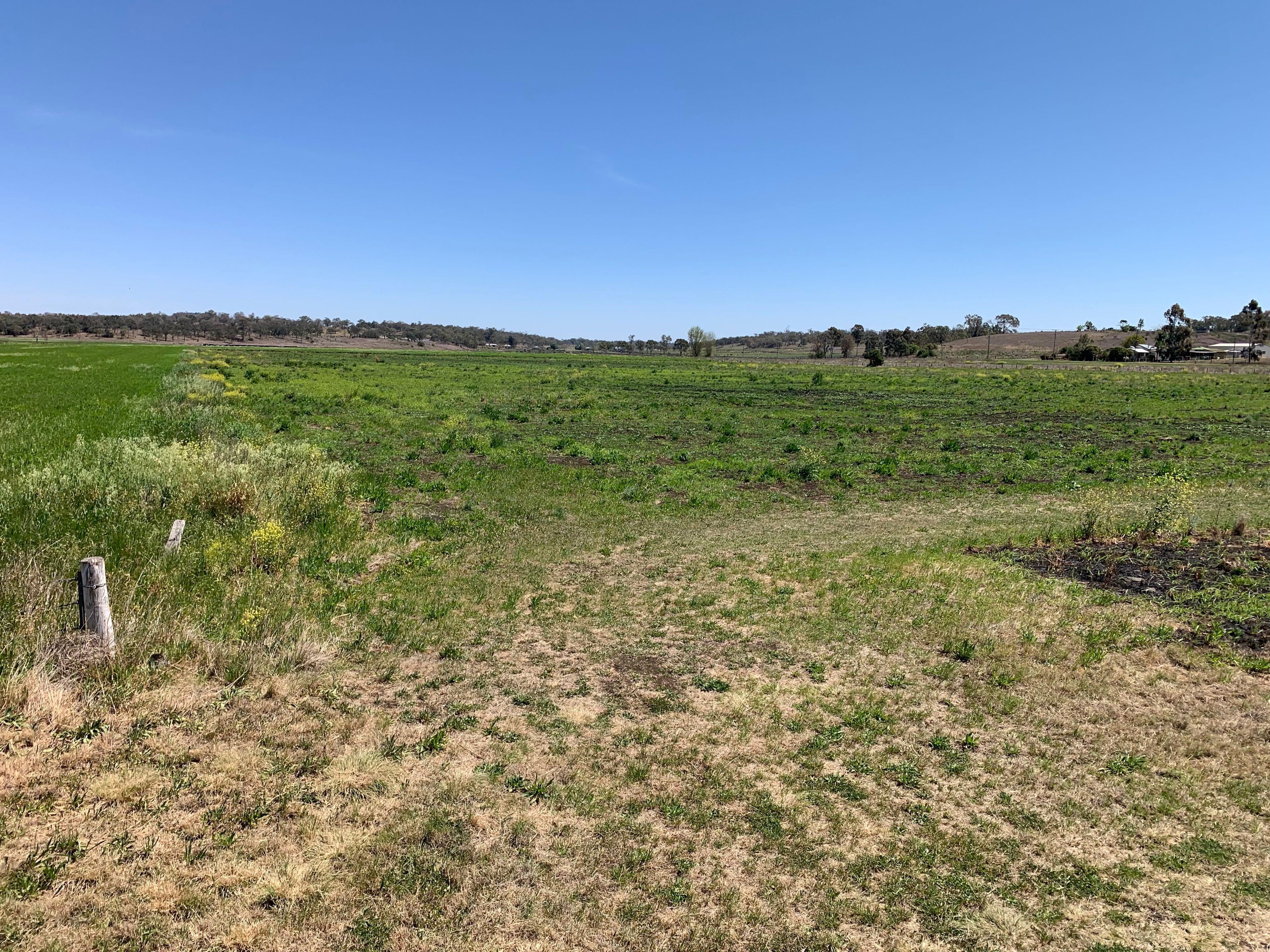 'Umbiram Estate' - Opportunity Beckons