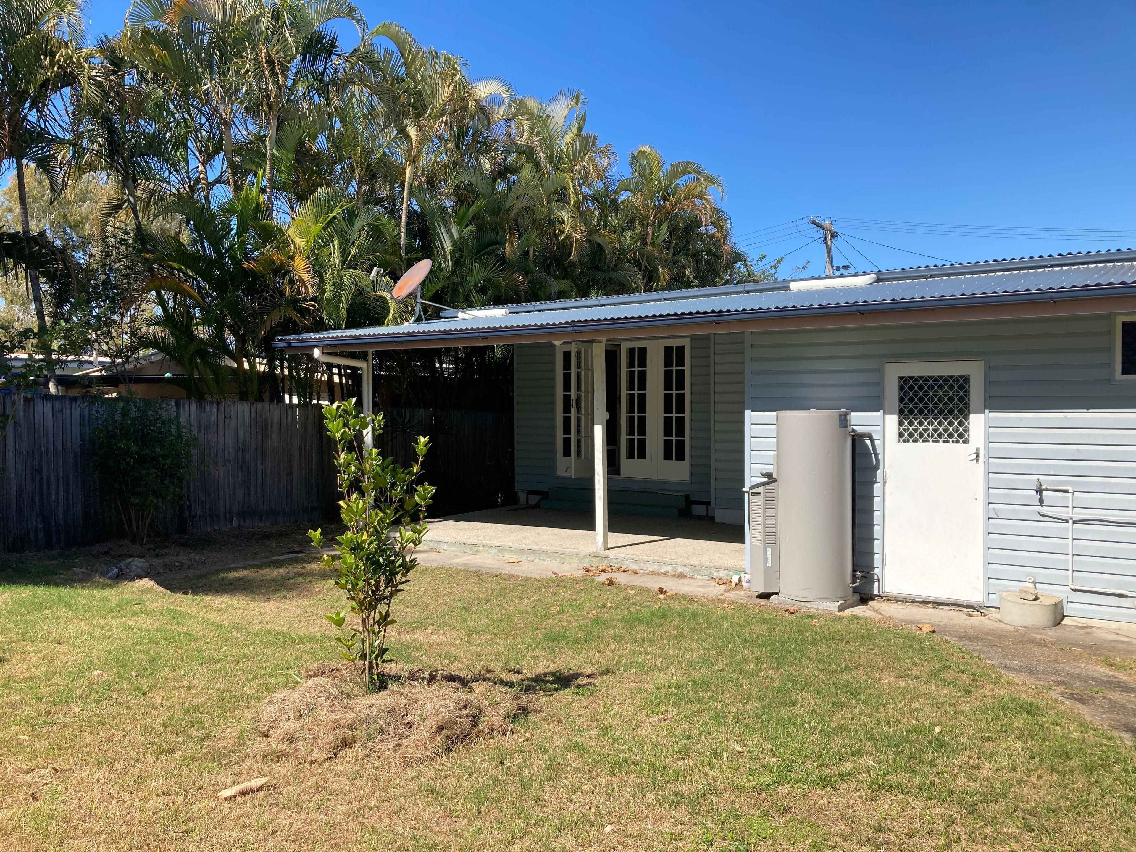 Seaside Charm Just Steps from the Water!