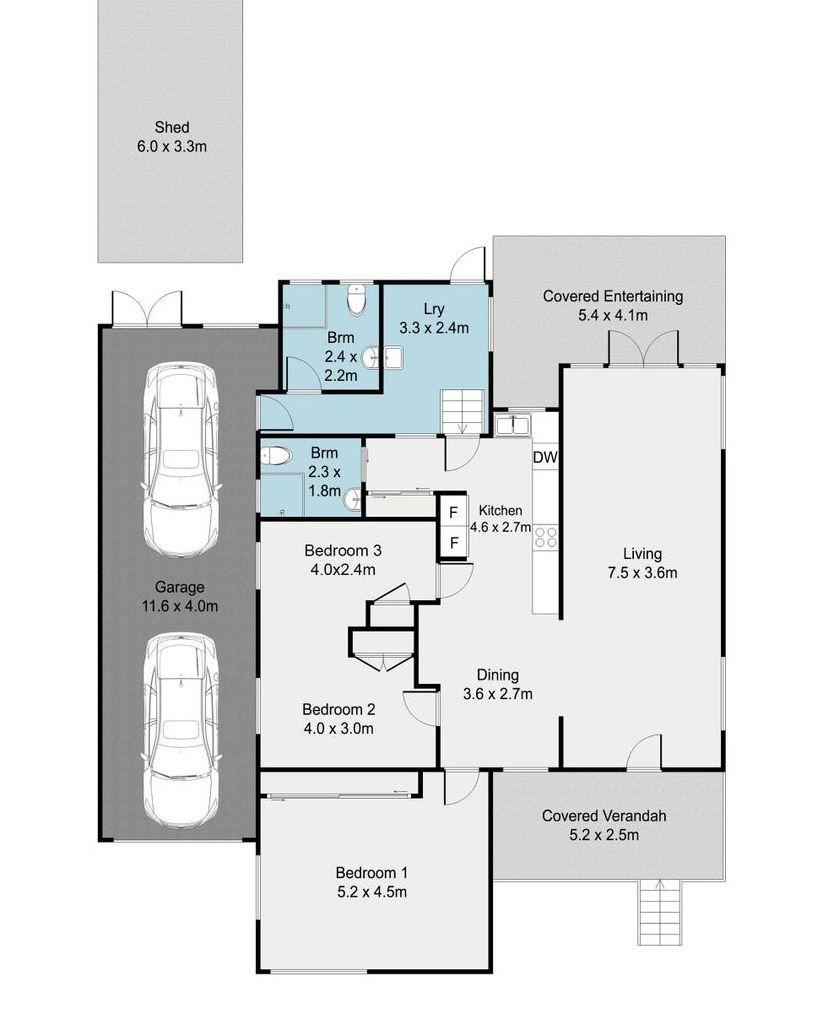 Seaside Charm Just Steps from the Water!