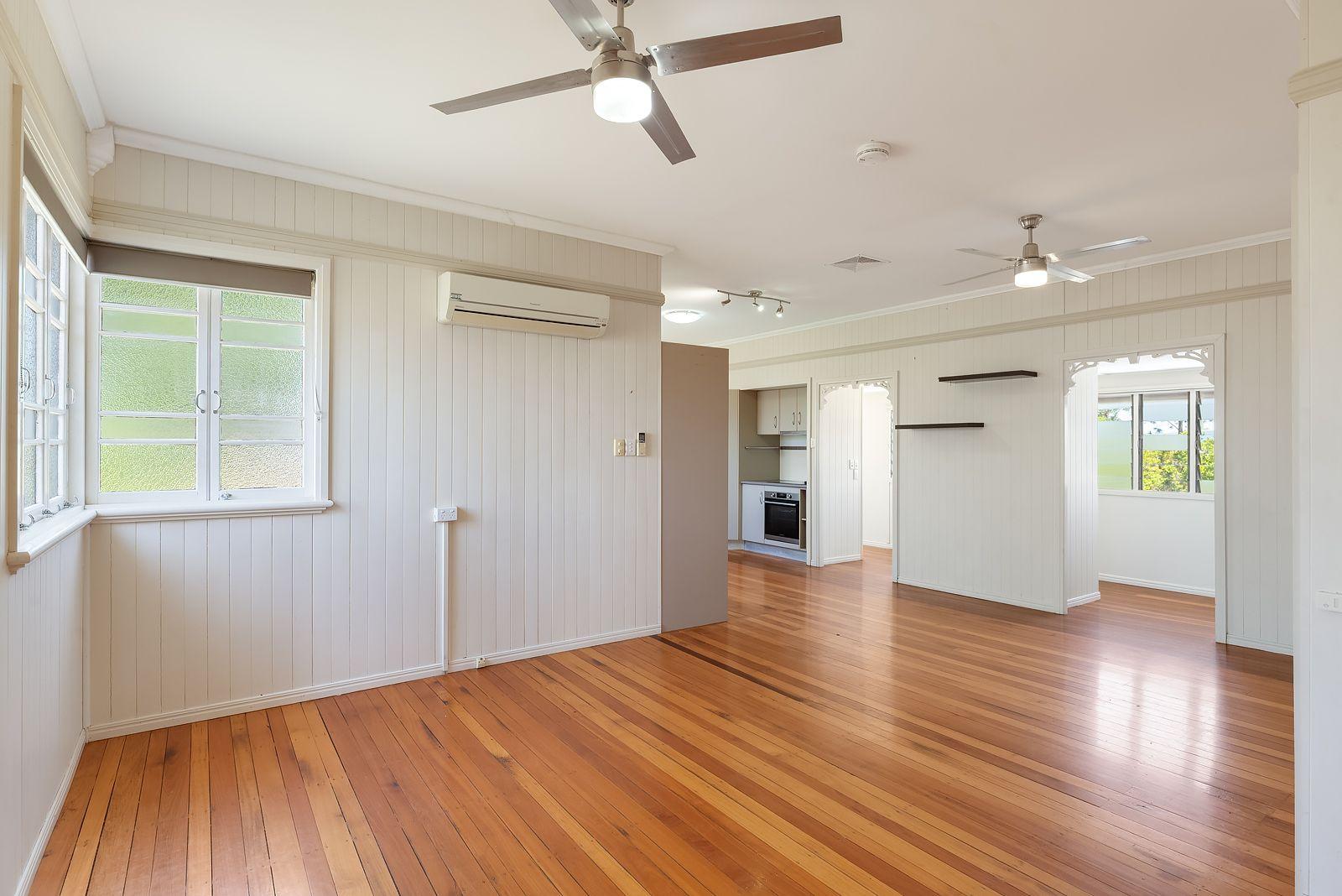 Close to Everything!