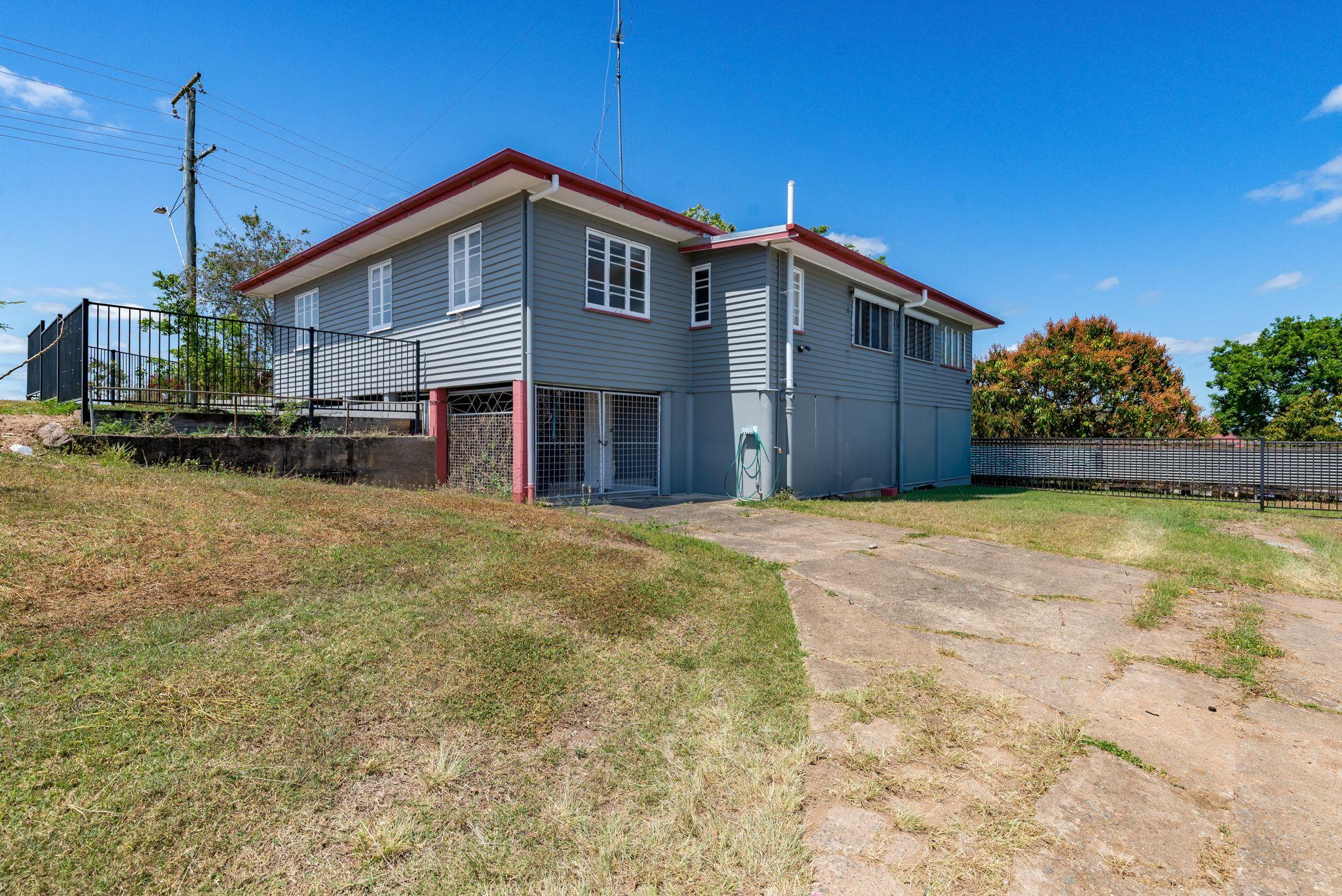 Close to Everything!