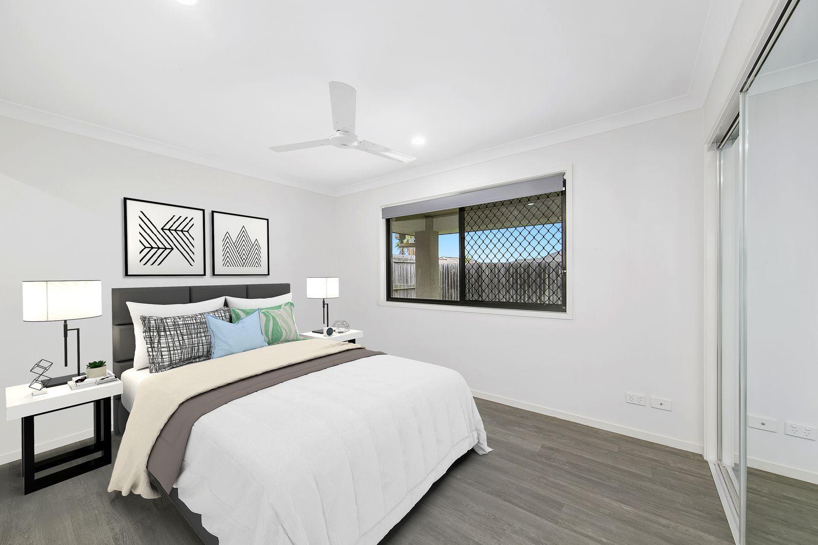 Low Maintenance home situated in North Lakes