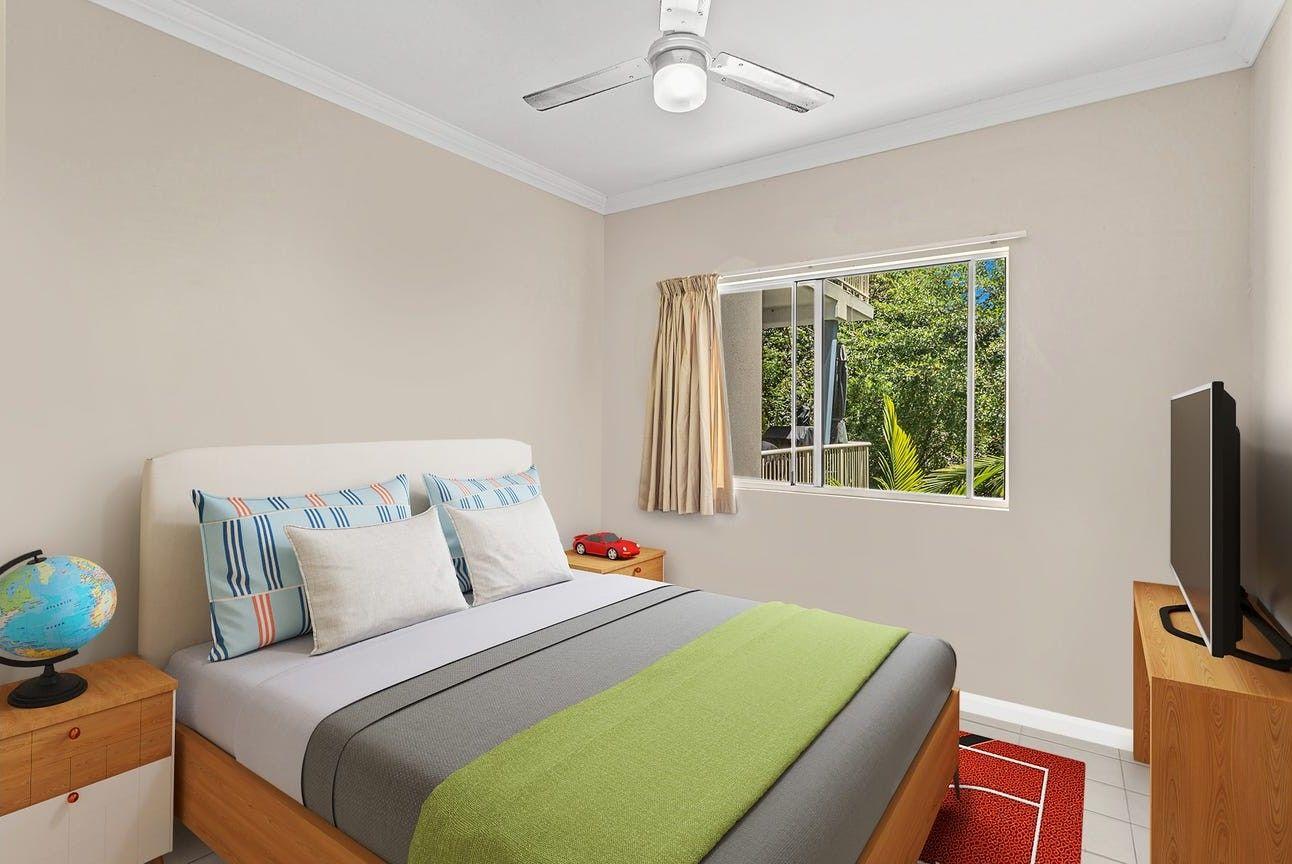 Comfortable and Convenient 3-Bedroom Apartment in Cannonvale